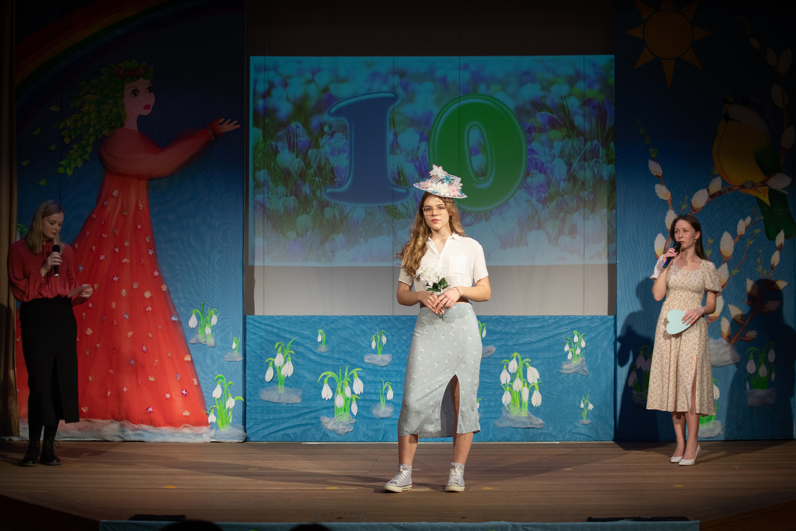 Концерт. Семейный и детский фотограф