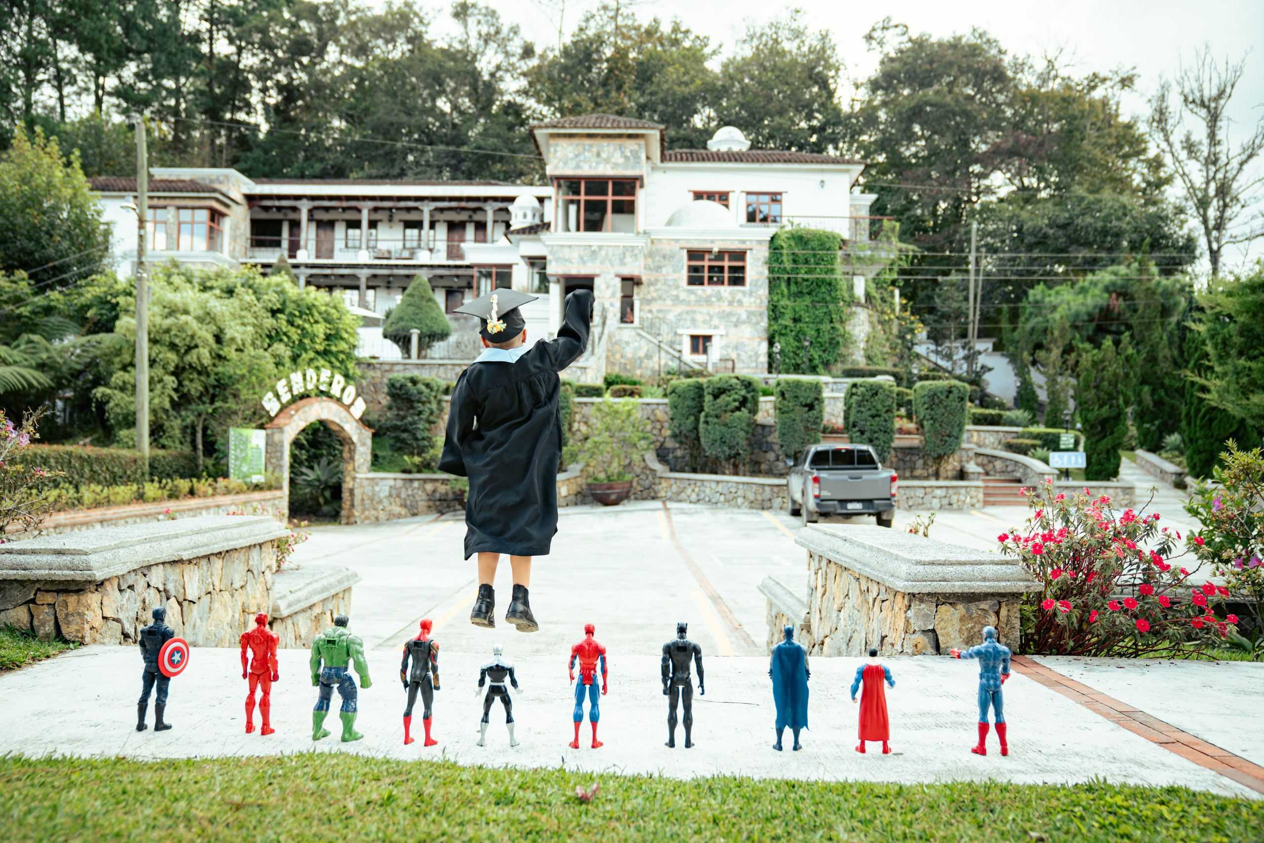 GALERIA. Henry Elmister fotógrafo de alta Verapaz Guatemala