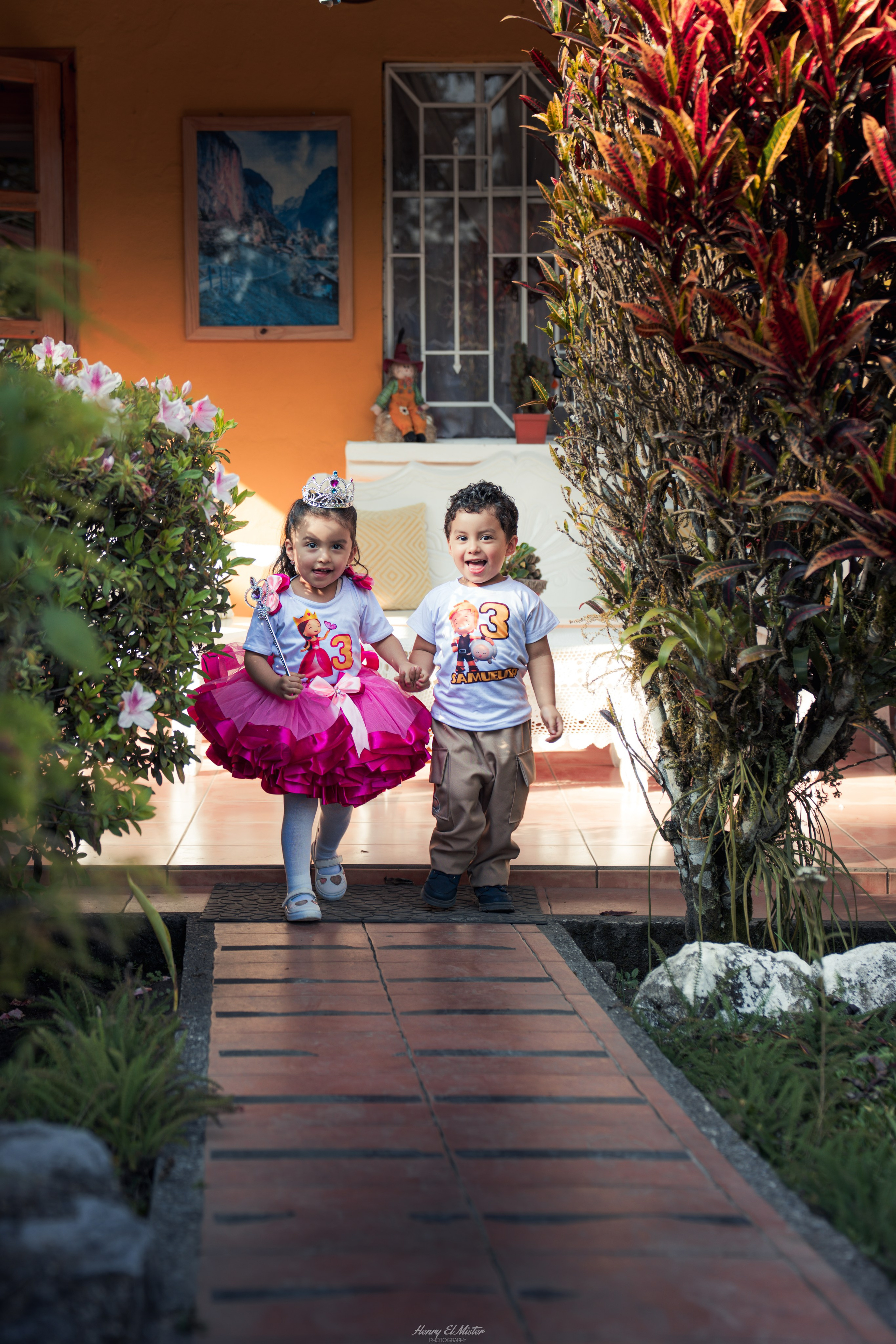 GALERIA. Henry Elmister fotógrafo de alta Verapaz Guatemala