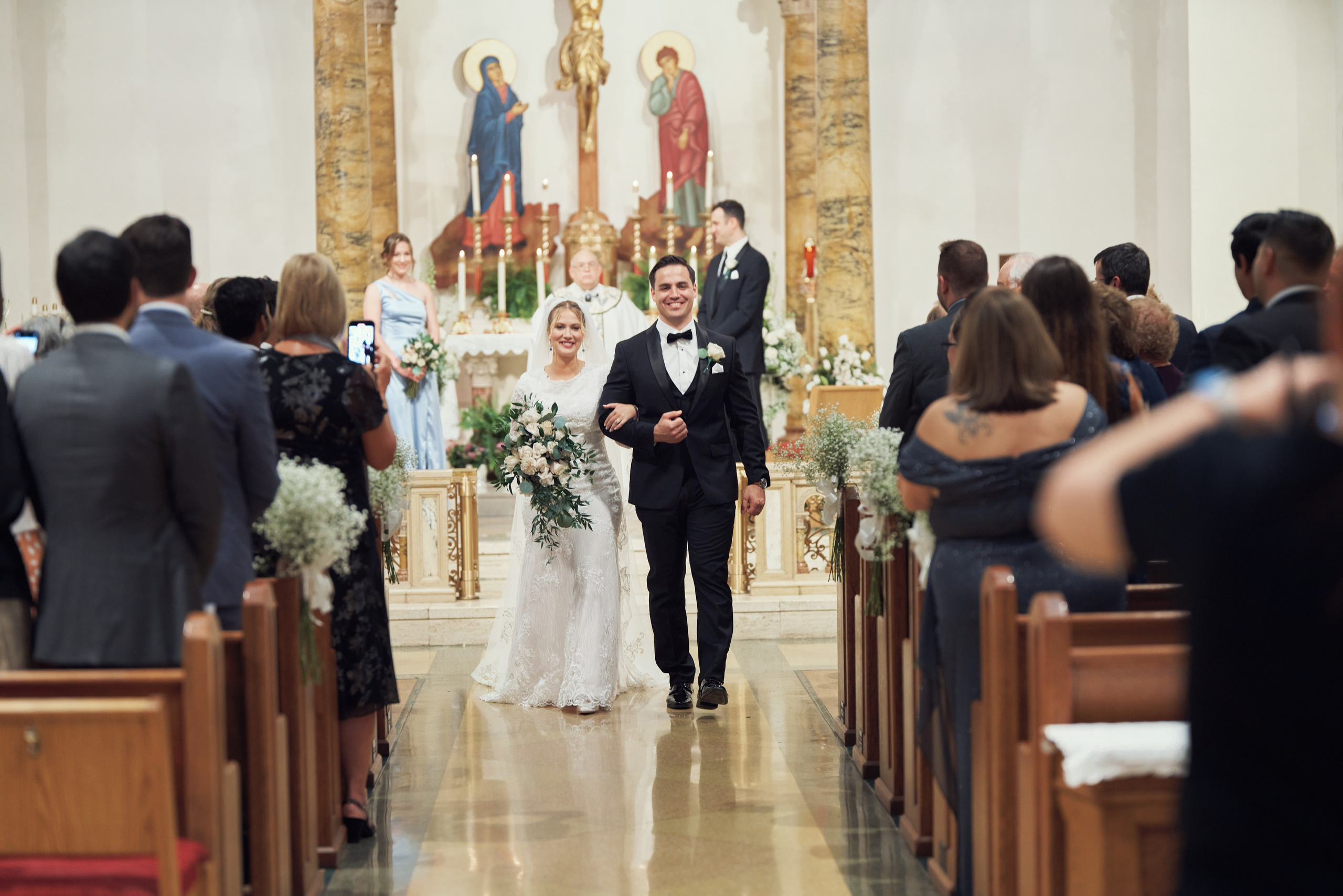 Colleen&Mat, North Jersey. Alex Pedan photography