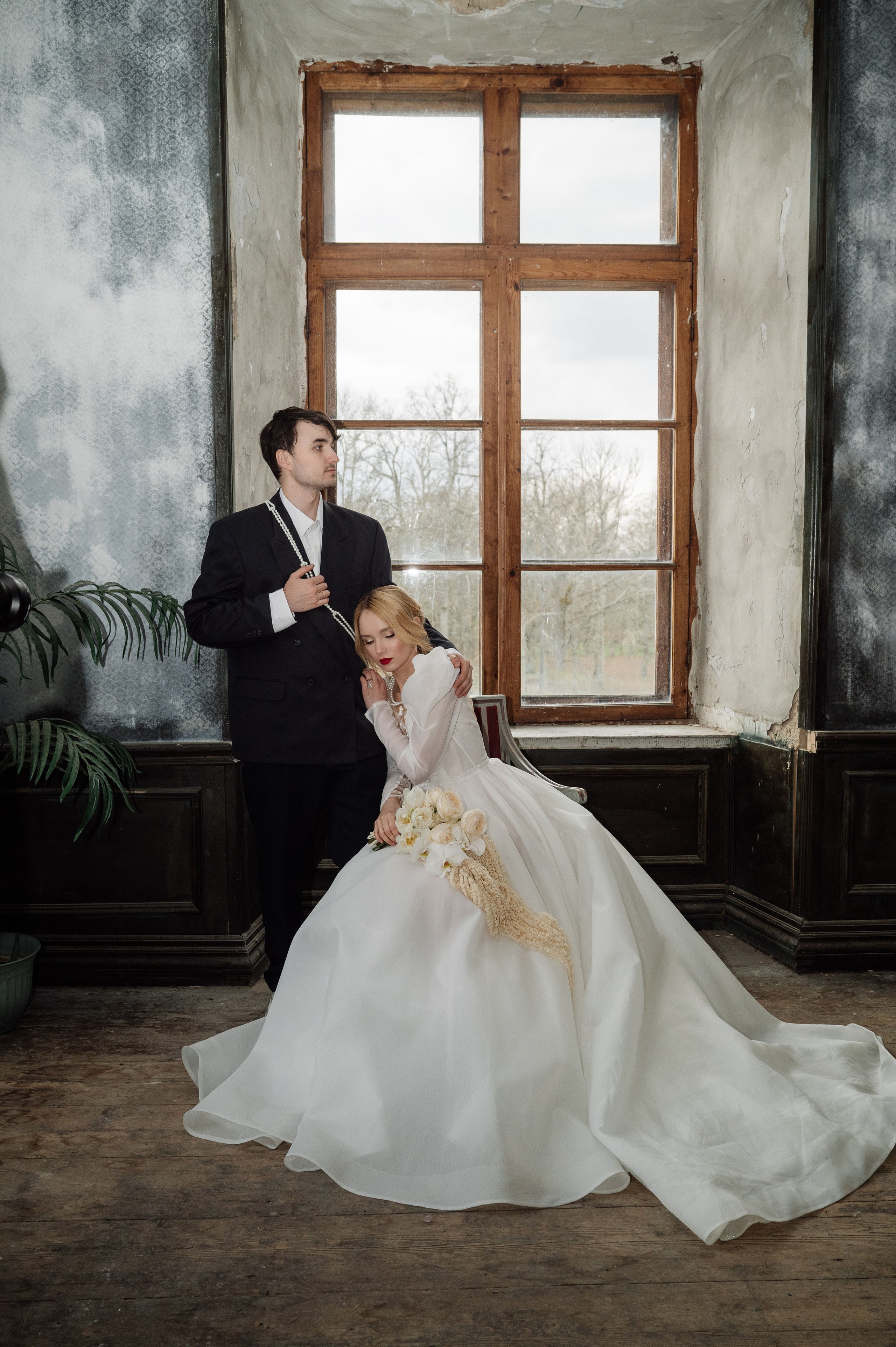 Bryllupsfotograf i Ballangen og Narvik. Familiefotograf i Narvik kommune