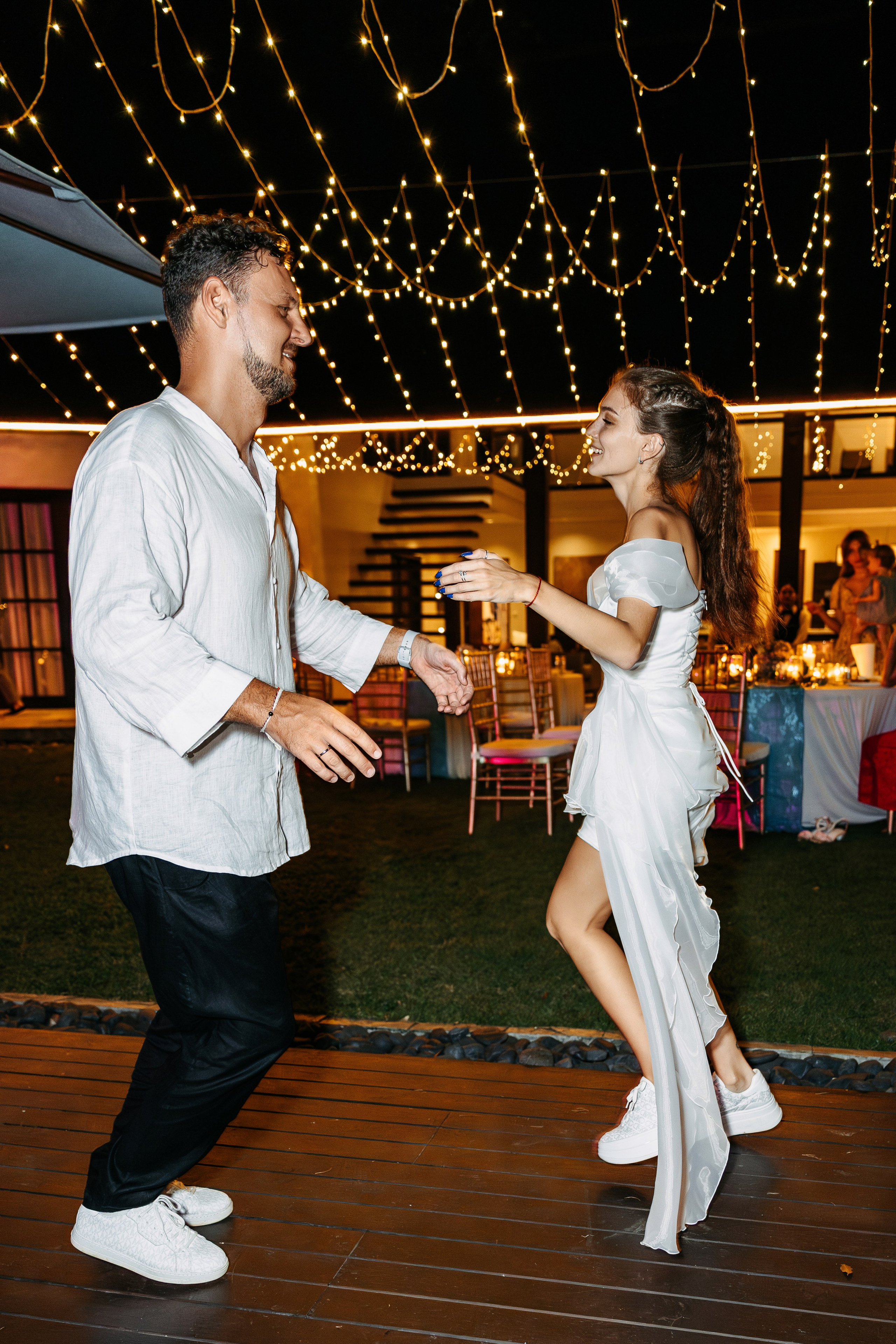 Ekaterina & Evgenii. Профессиональный фотограф Нурмиева Вероника