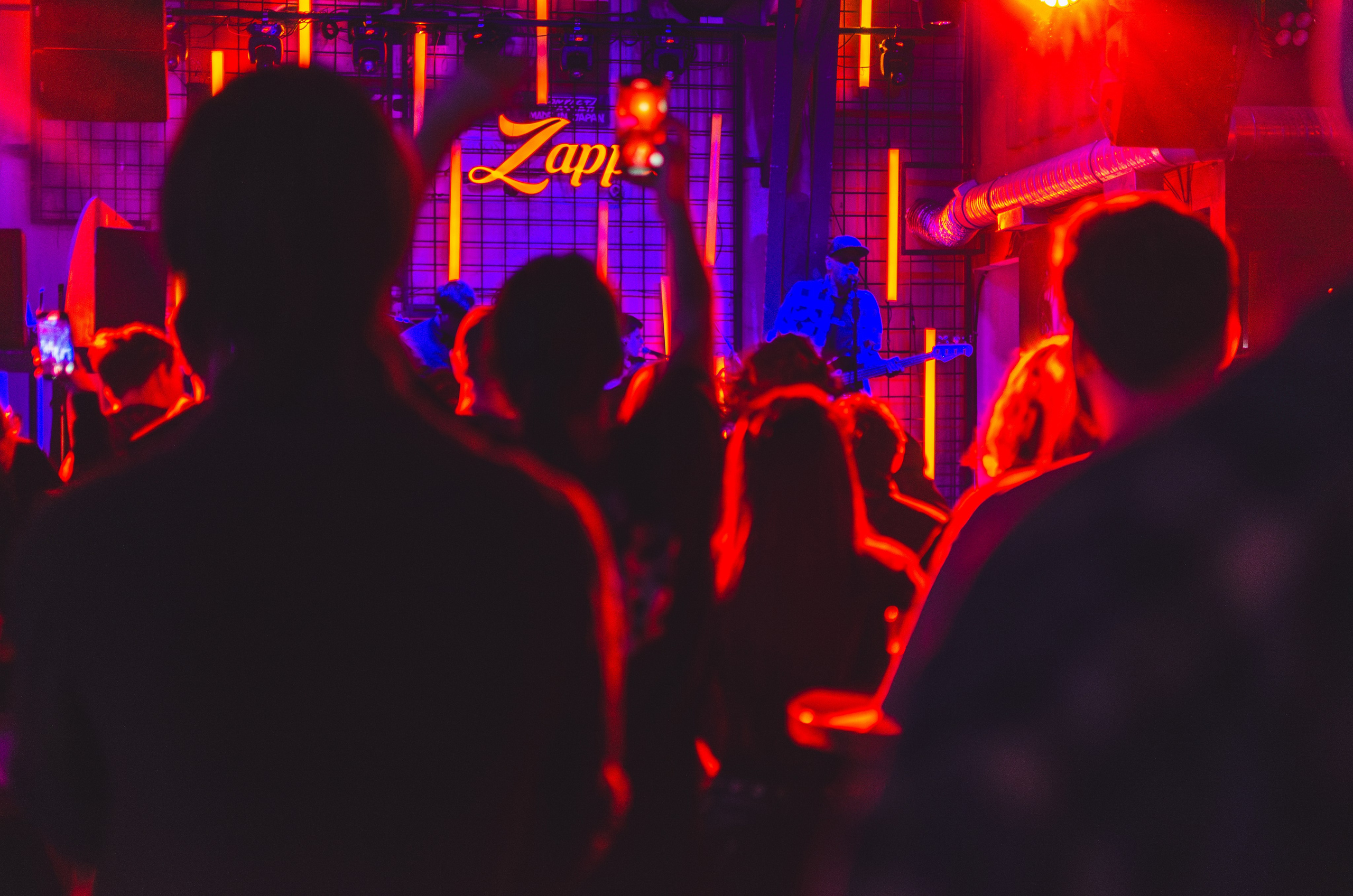 More & relsy 12.02.25. Event photographer Alena Iurchenko