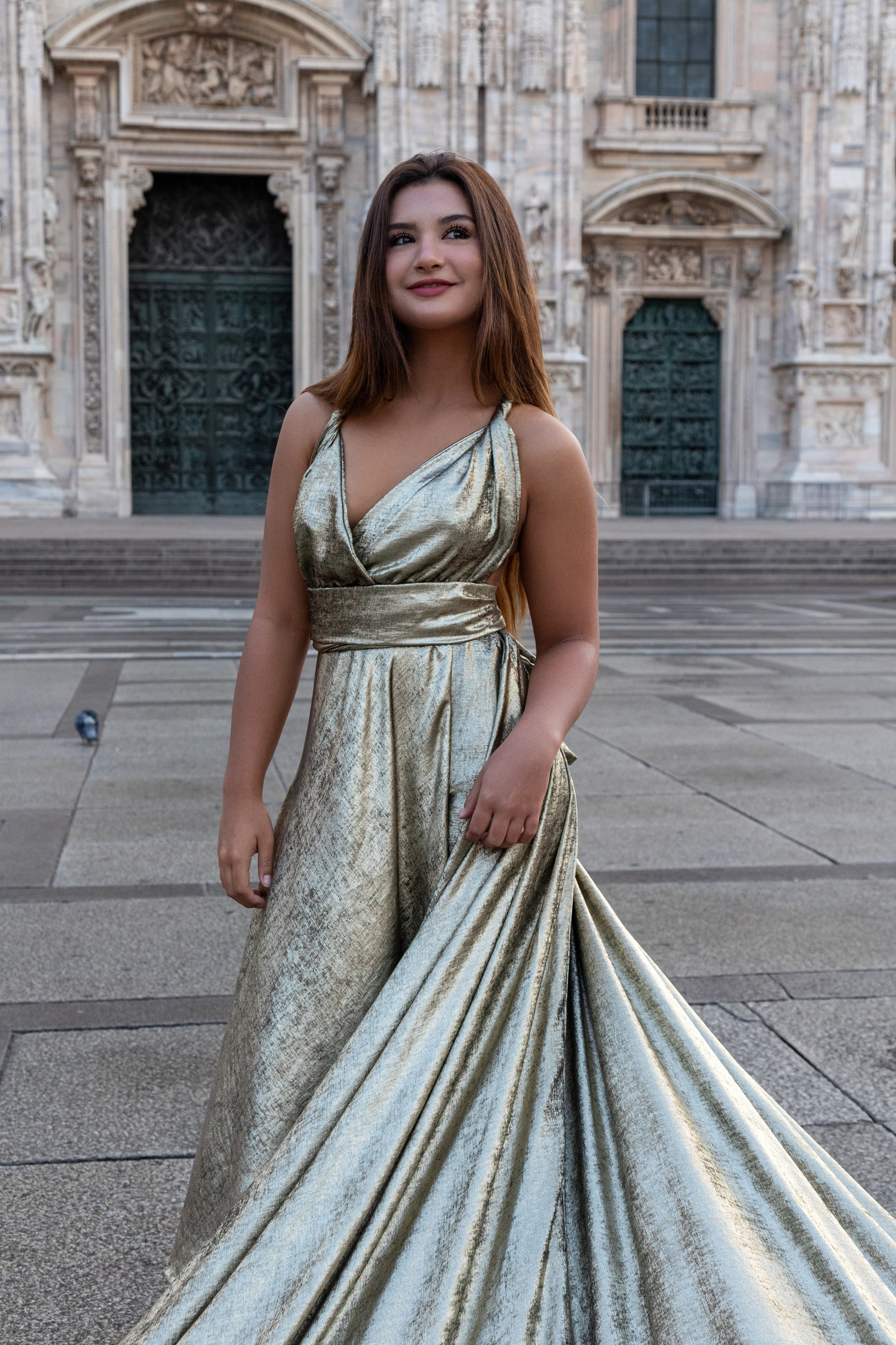 Angela. Photographer in Milan |Mila Pro Photo