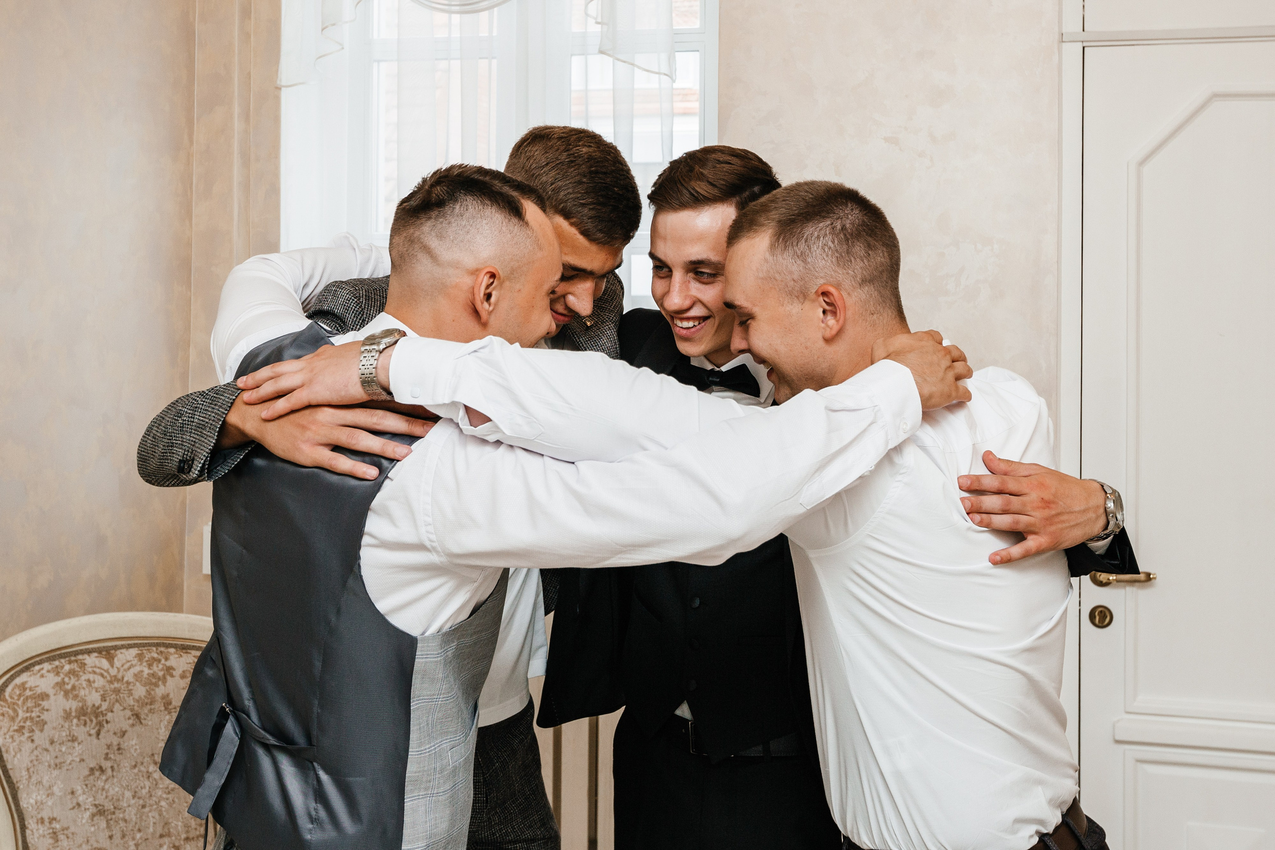 Evgeniy & Mariya. Destination wedding and fashion photographer in Riga Igor Davidovich