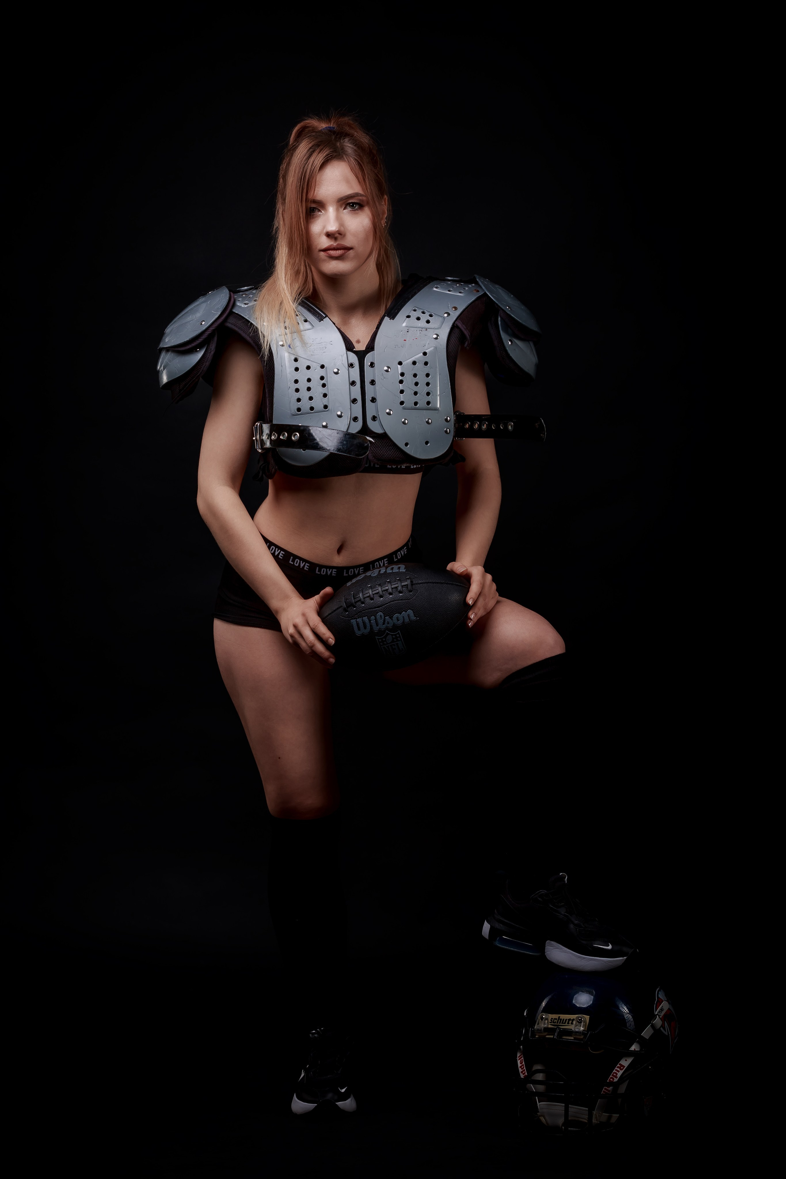 SPORT. Fotograf w Warszawie-Konstantin Golubev