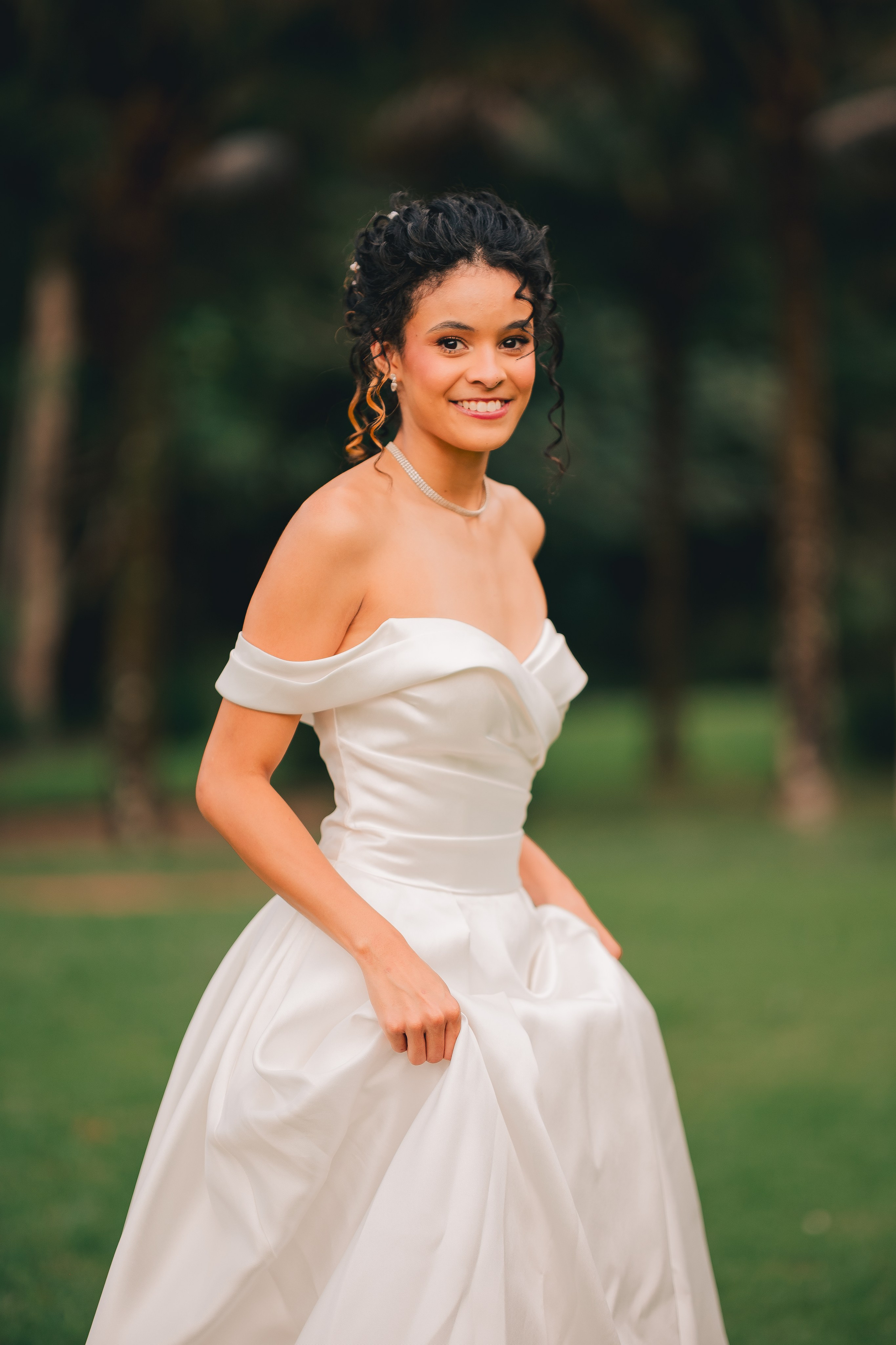 Casamento Jeniffer e Wesley — Sitio Renascer. Fotógrafo Renan Lima