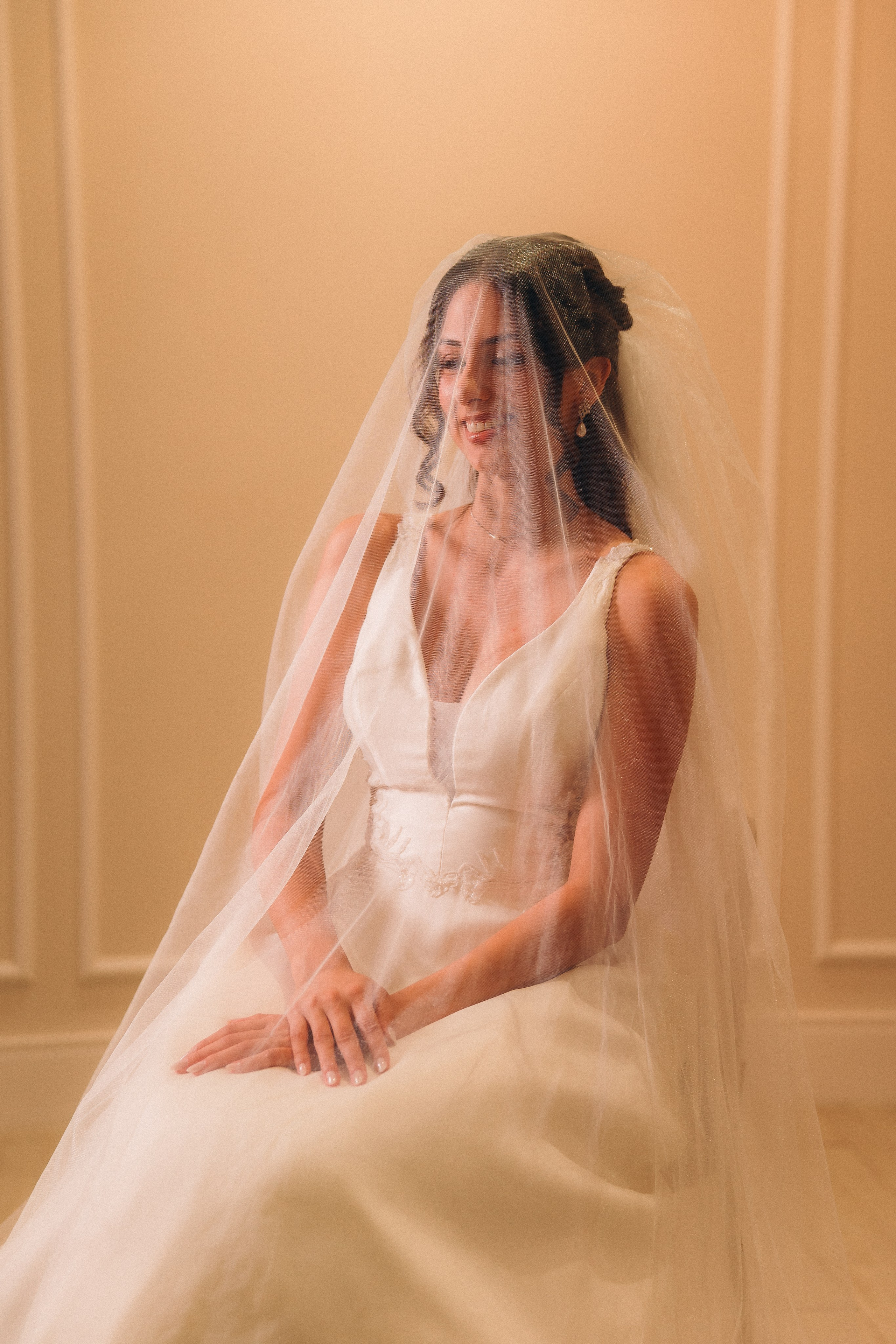 Casamento Jennifer e Paulo. Principal