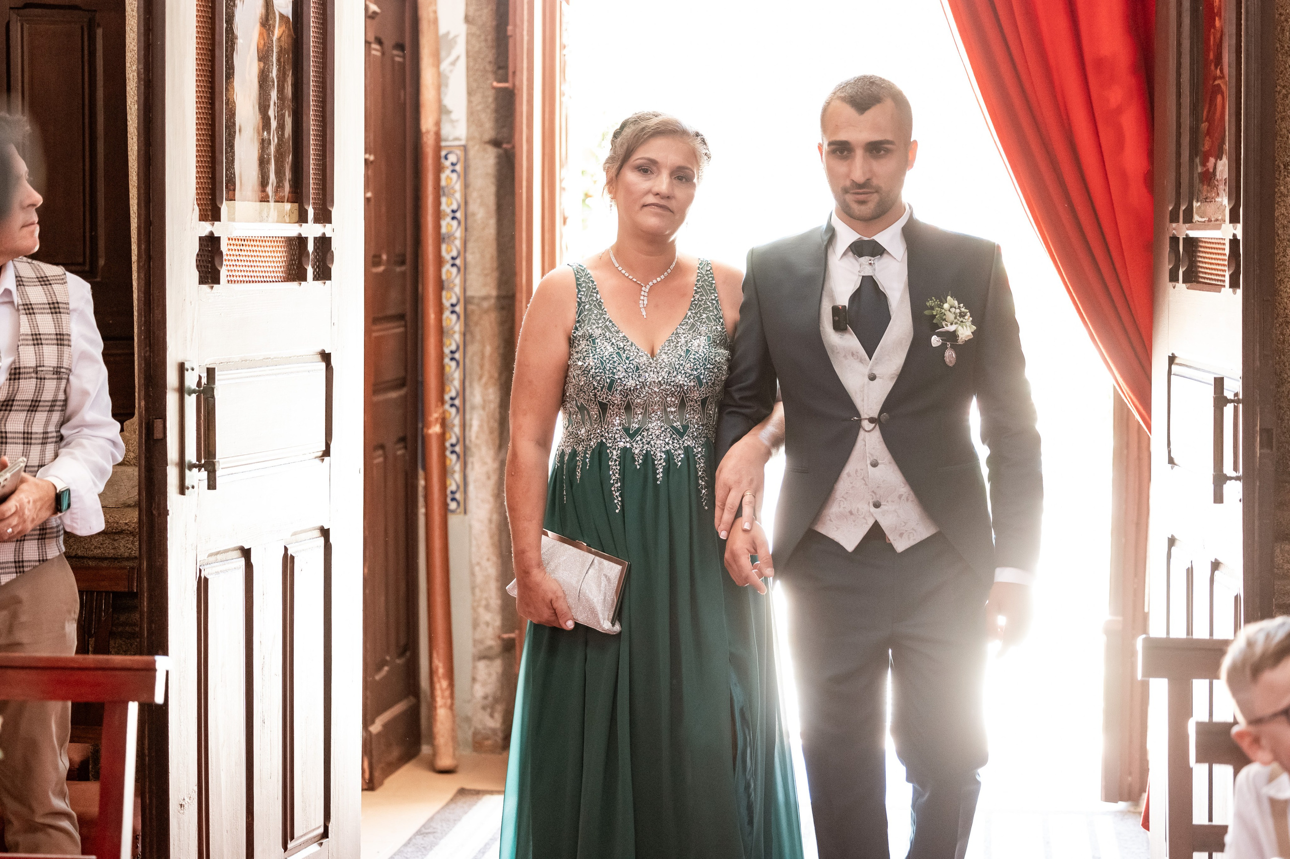 Joana and Ruben. Hfm photo+art