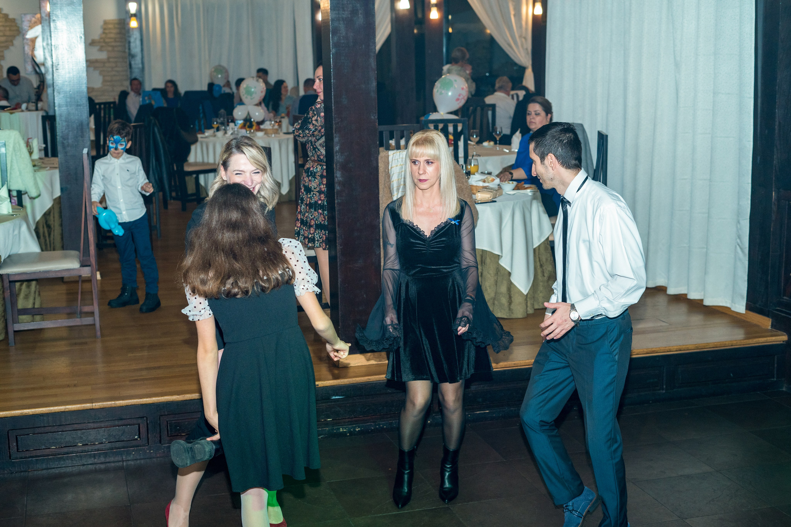 Botez Cezar & Darius