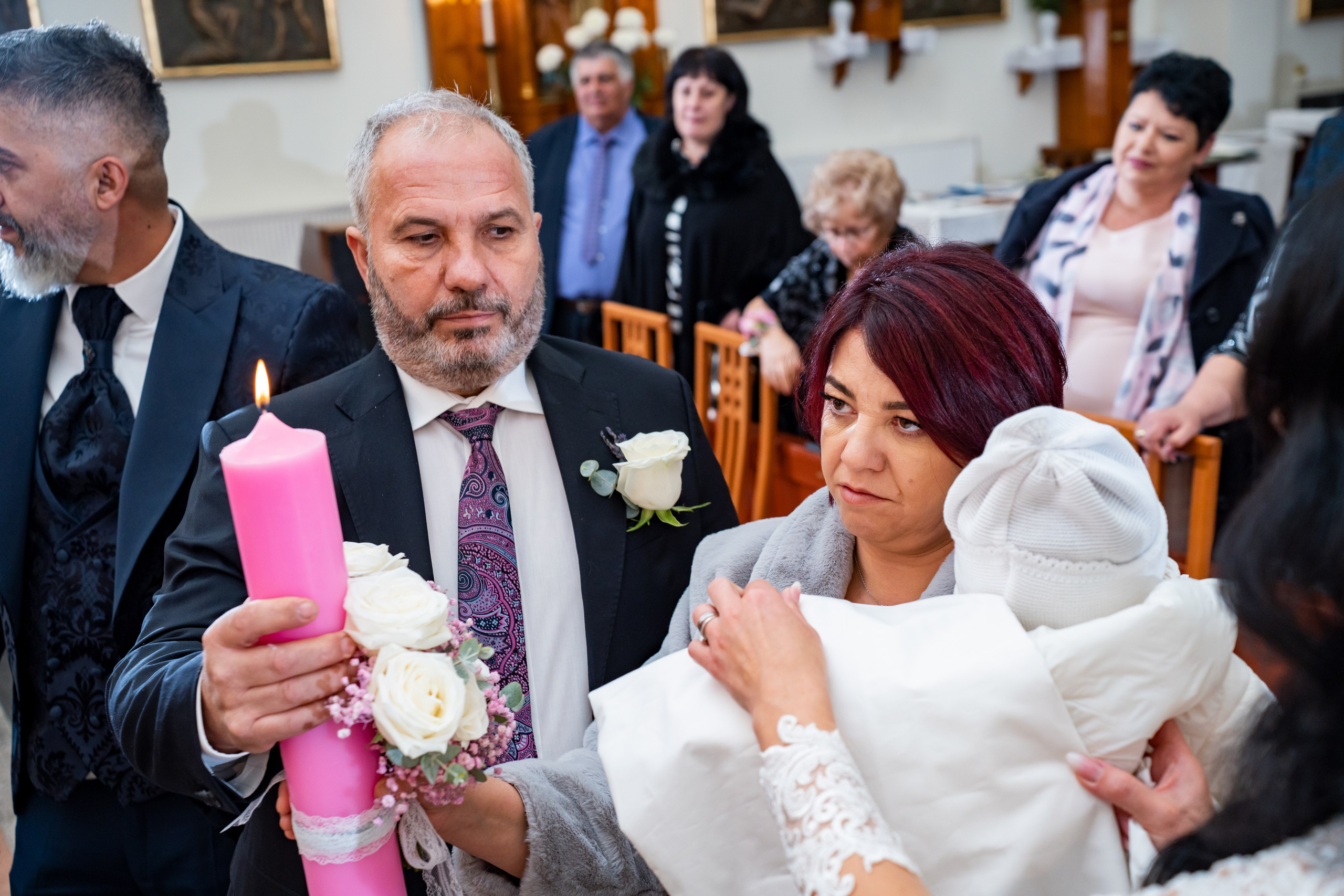 Nuntă Florin & Andreea
