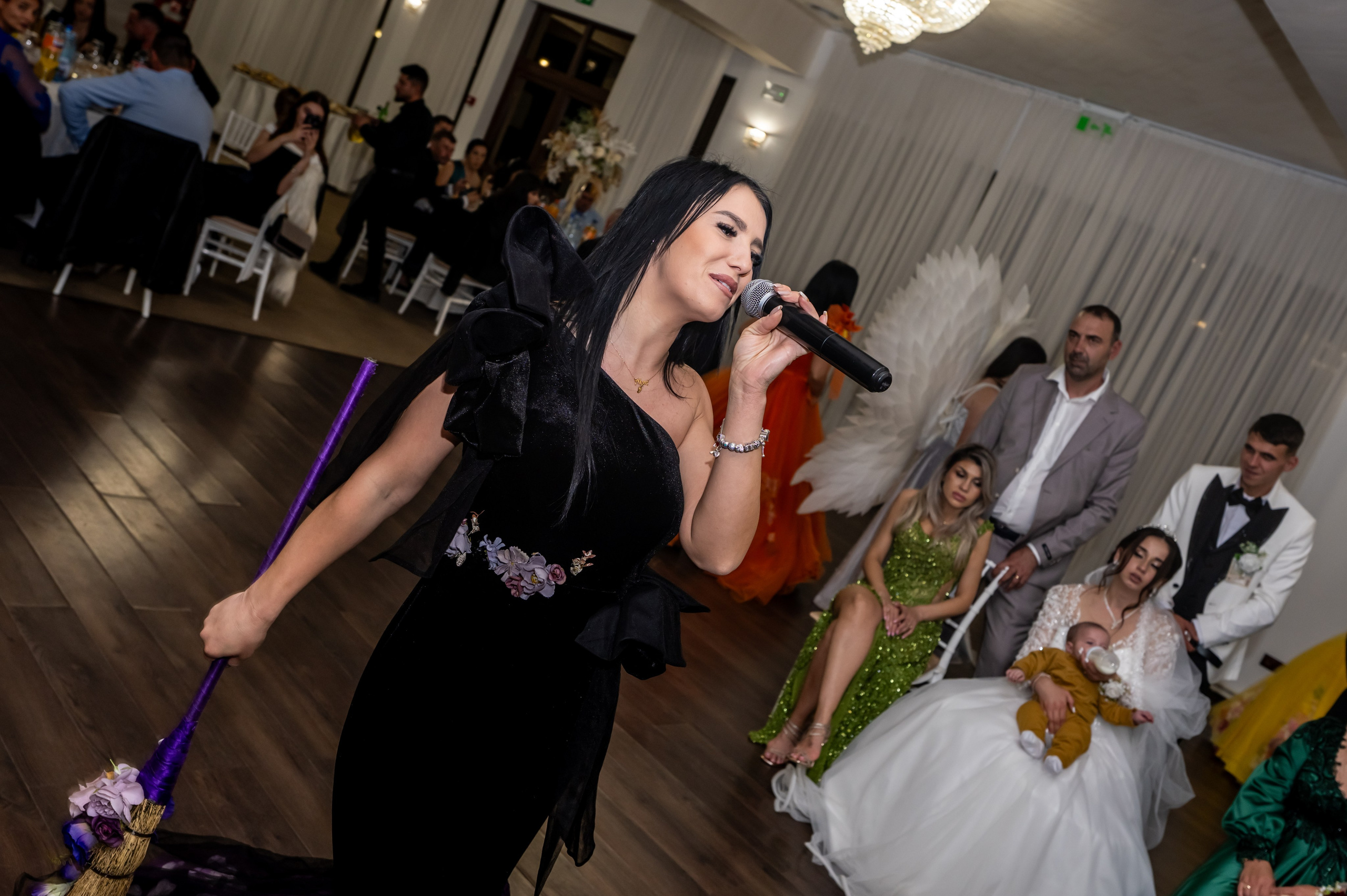 Nuntă Nicoleta & Marin. Mihai Alexandra Events