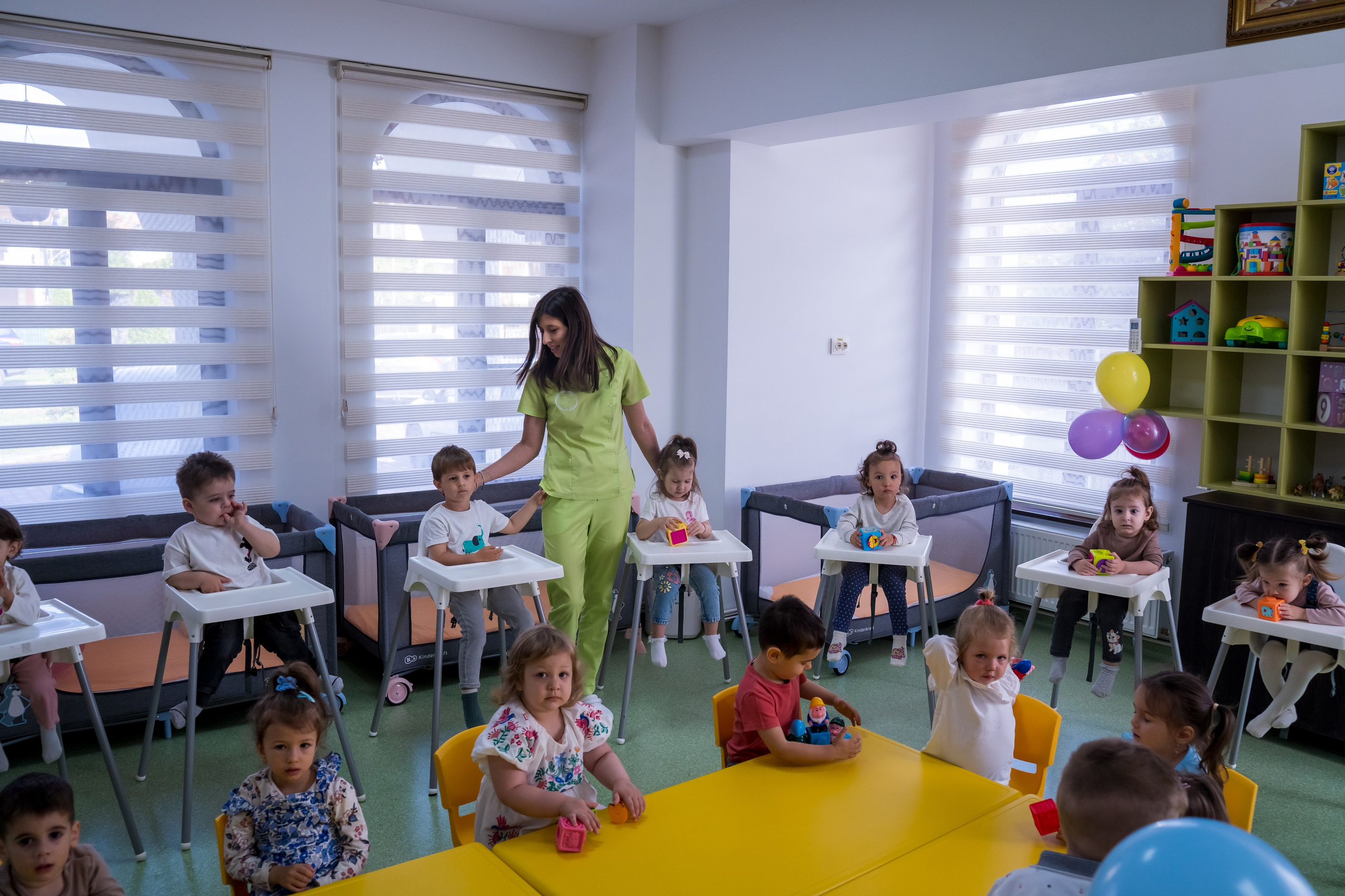 1 Iunie la Protoieria Vălenii de Munte