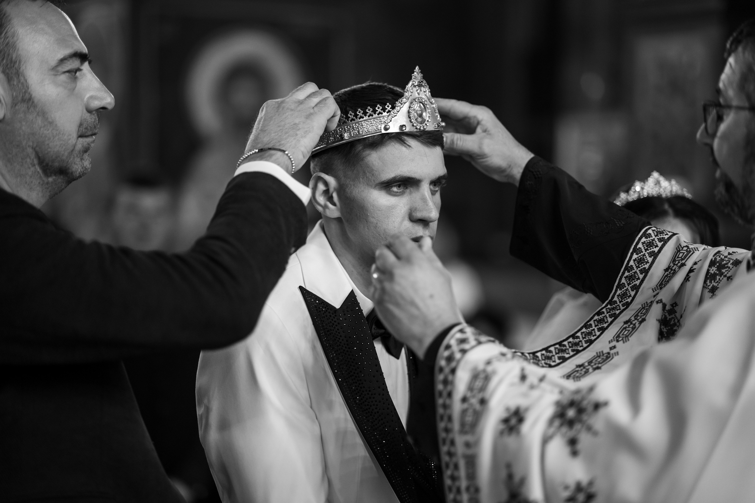 Nuntă Nicoleta & Marin. Mihai Alexandra Events
