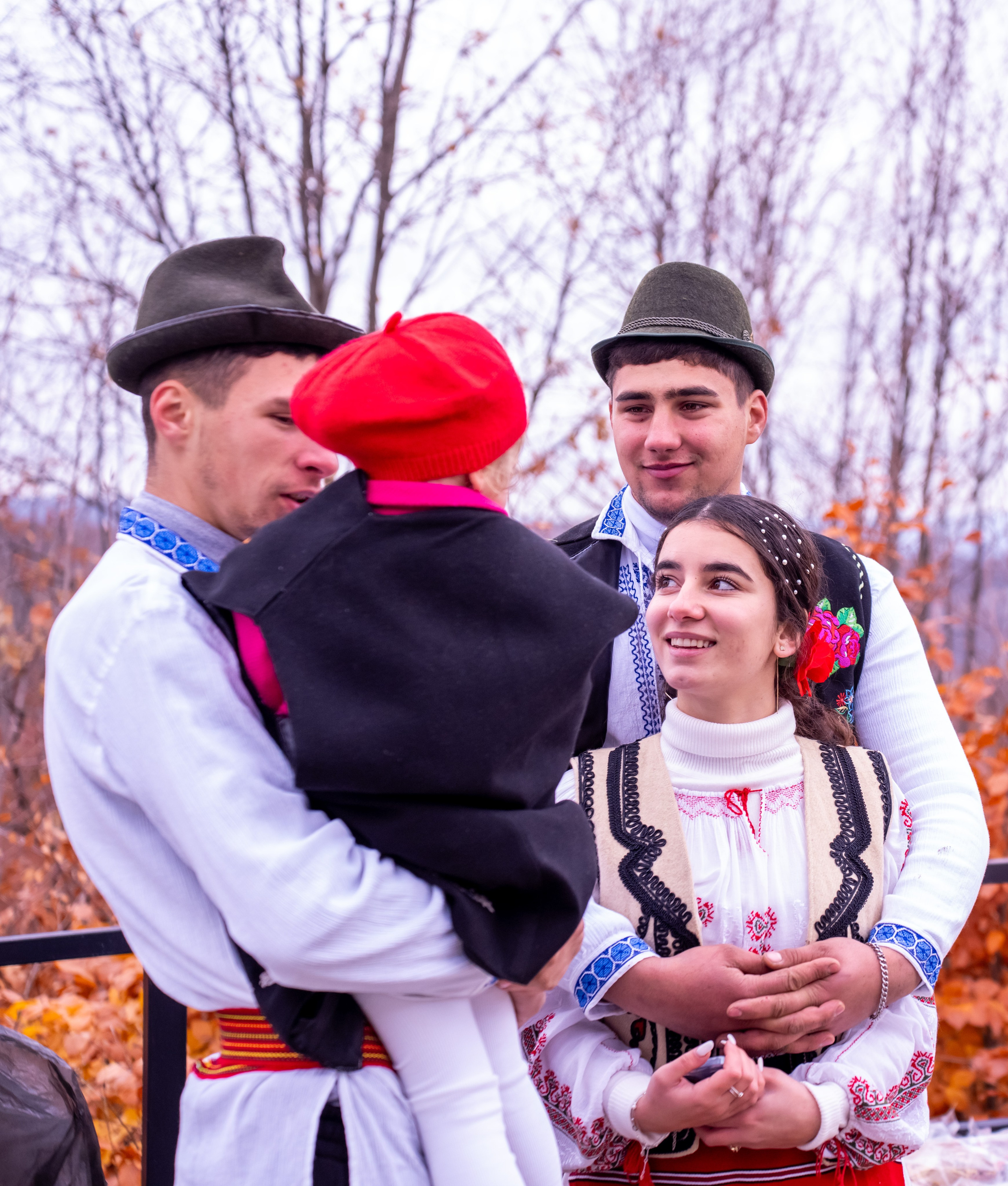1 Decembrie la Vărbilău (a 2-a ediție)
