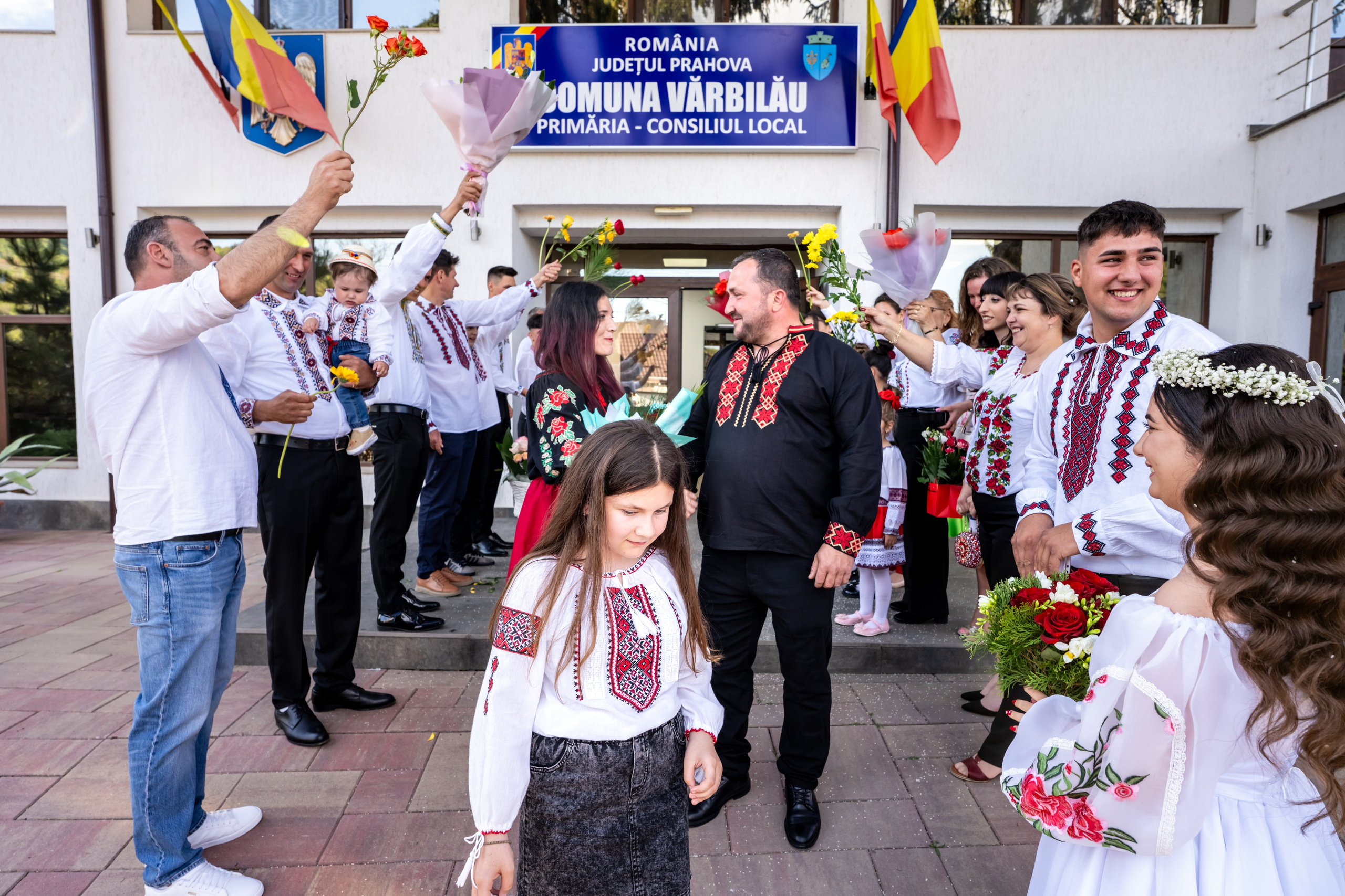 2026.04.25 Cununie Civilă Maria & Robert