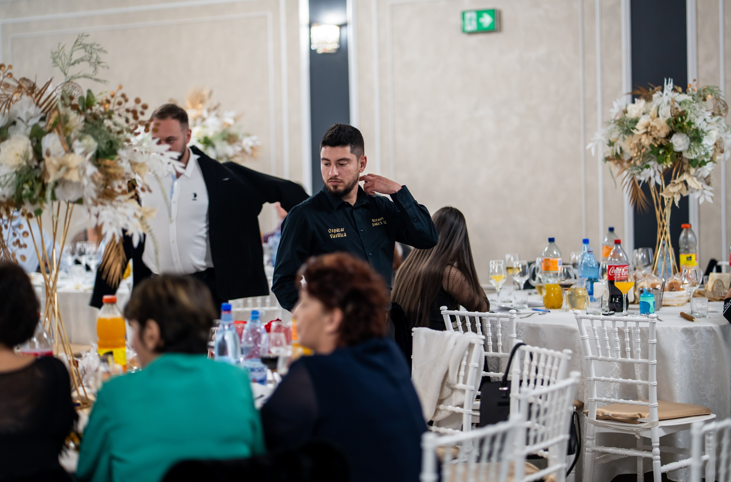 Nuntă Nicoleta & Marin. Mihai Alexandra Events