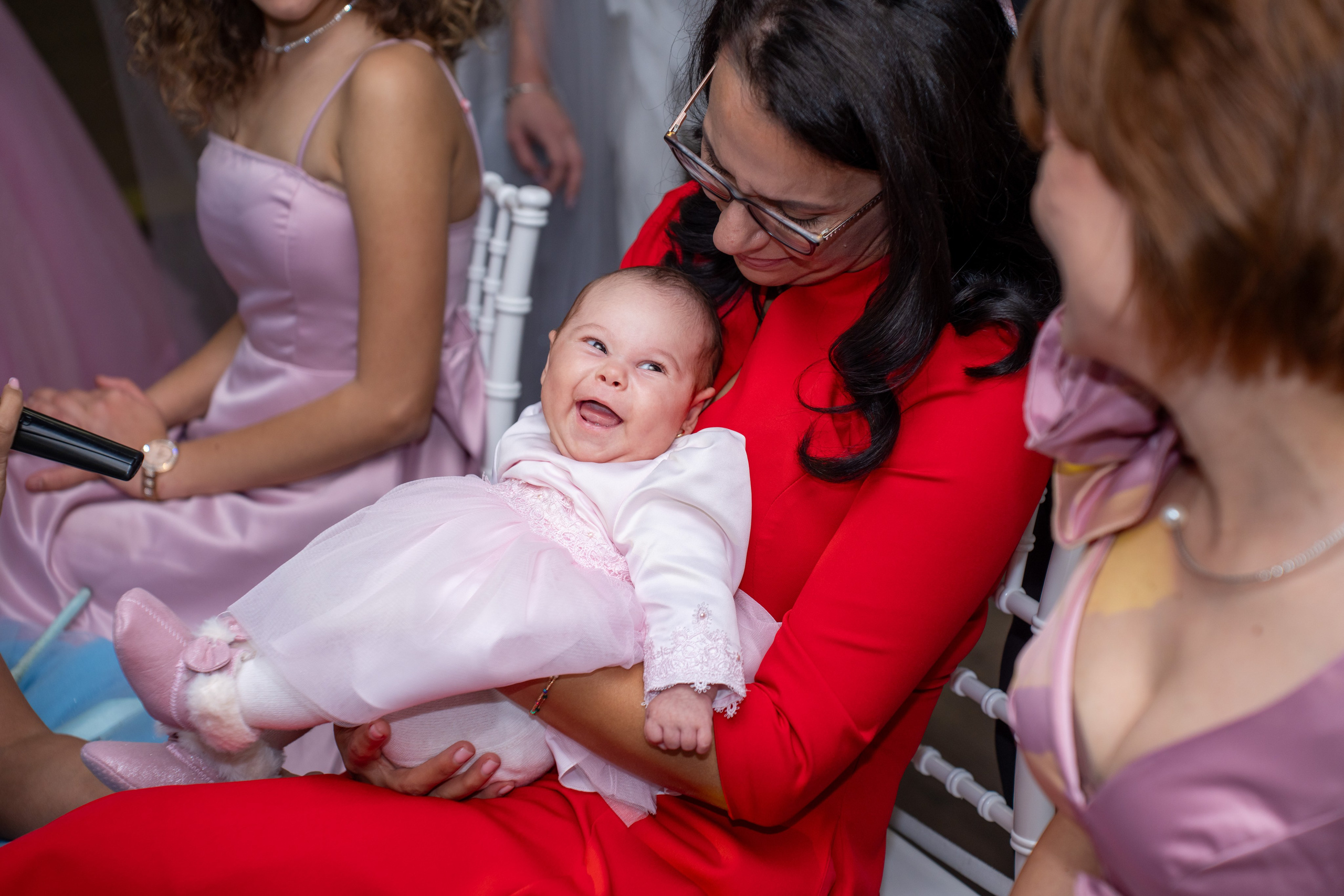 Botez Aylin Maria