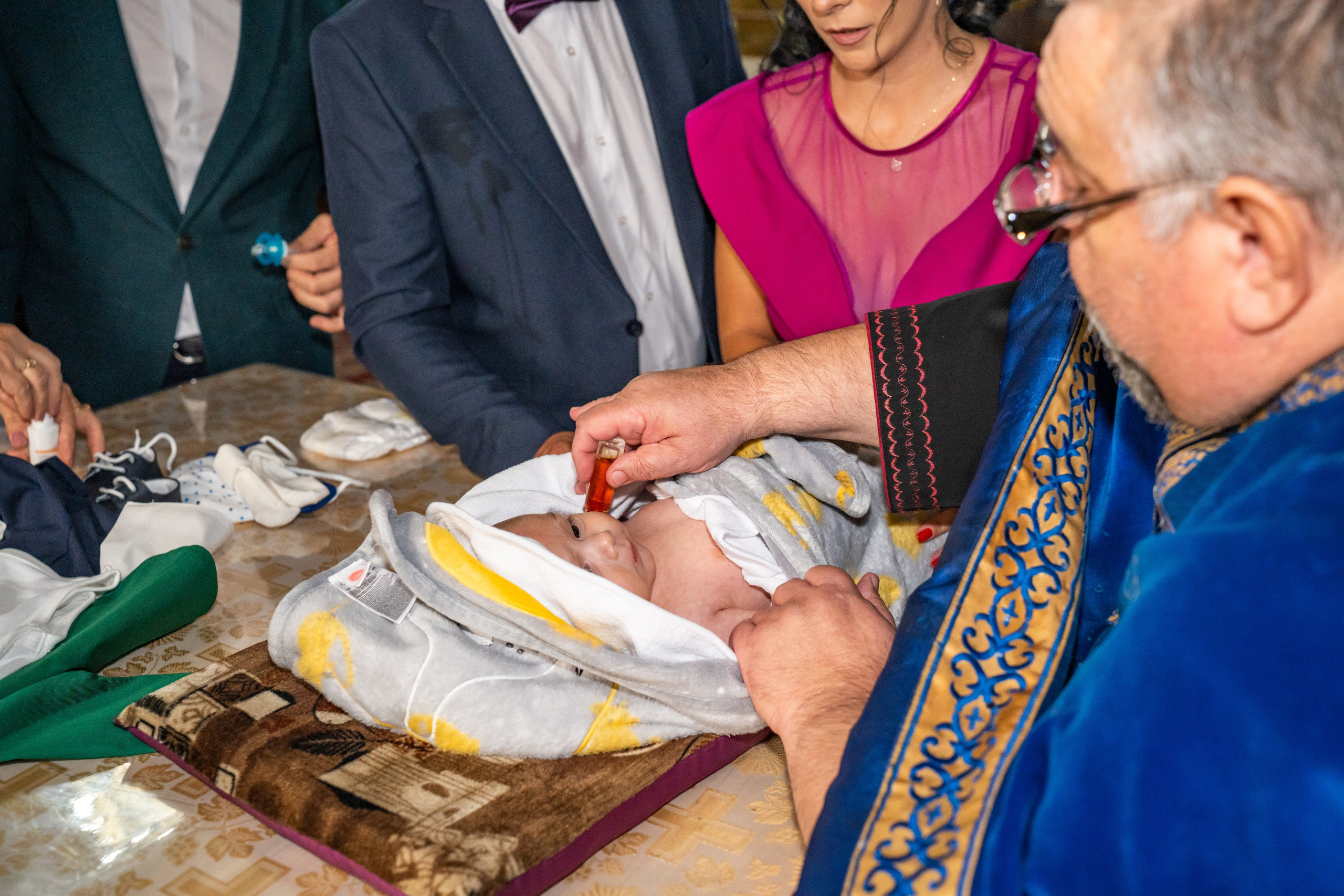 Botez Theodor Andrei