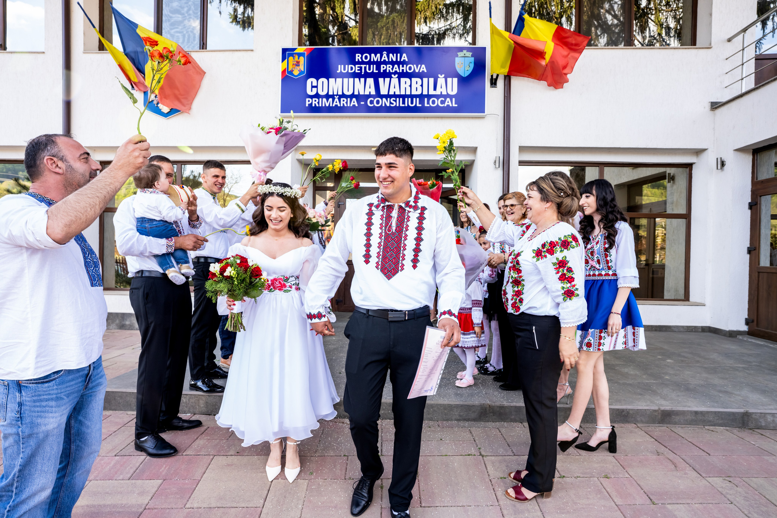 2026.04.25 Cununie Civilă Maria & Robert