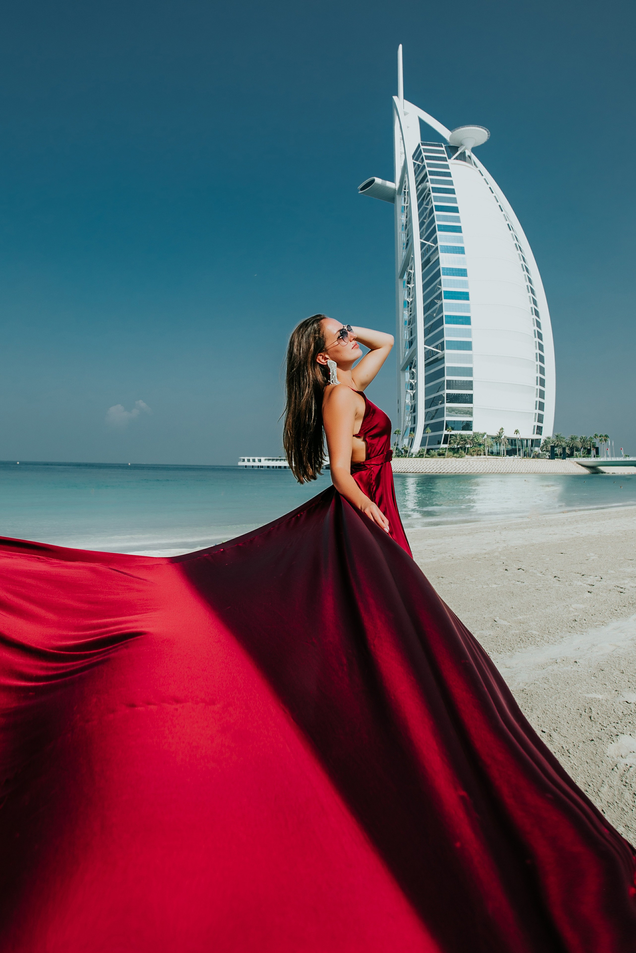 Photographer in Dubai