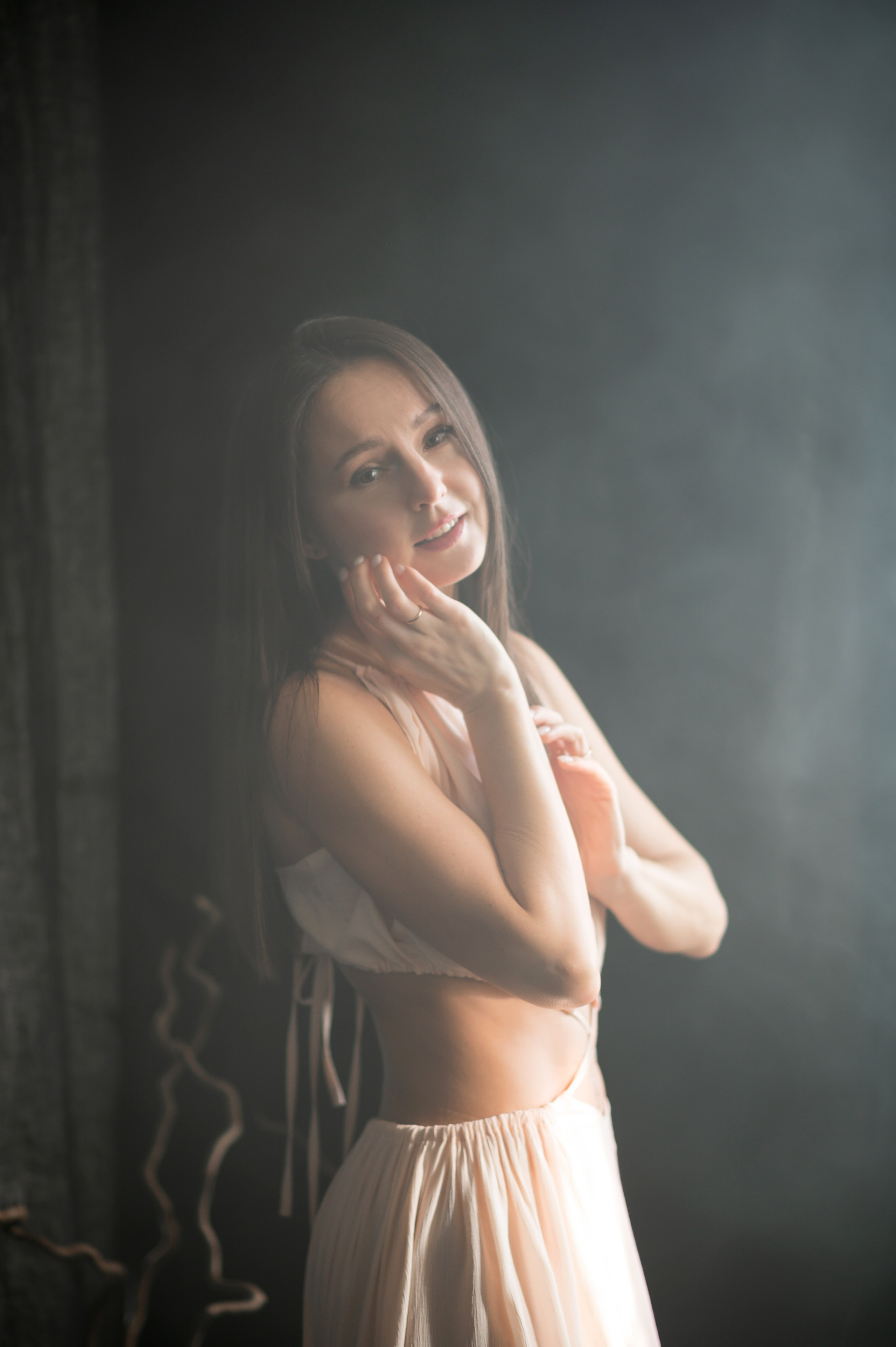 Sesje kobiece. Fotograf rodzinny w Poznaniu Nadzeja Sawicka