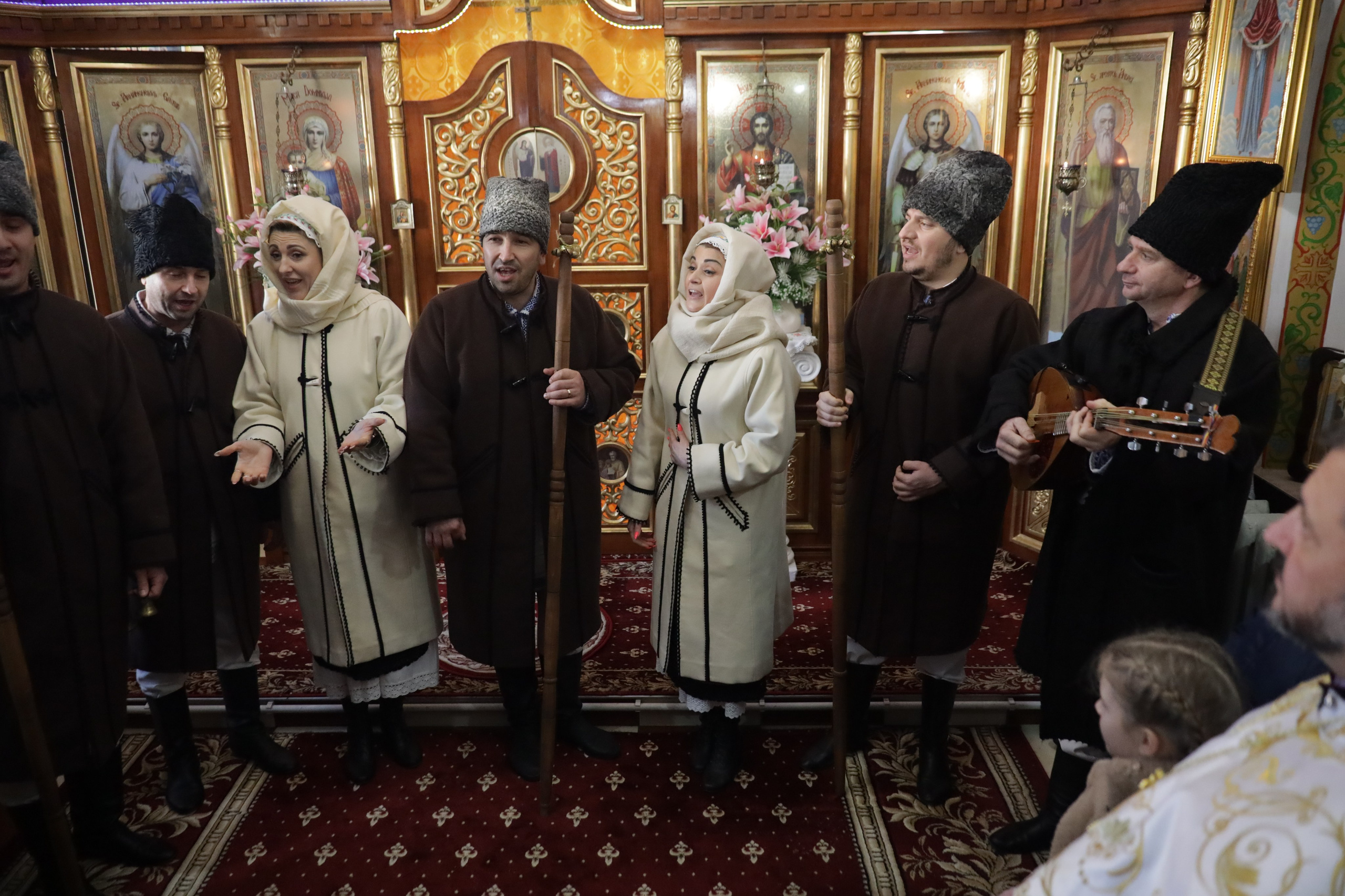 Dorurele 2025. Alika Dia- Fotograf în Republica Moldova, Strășeni