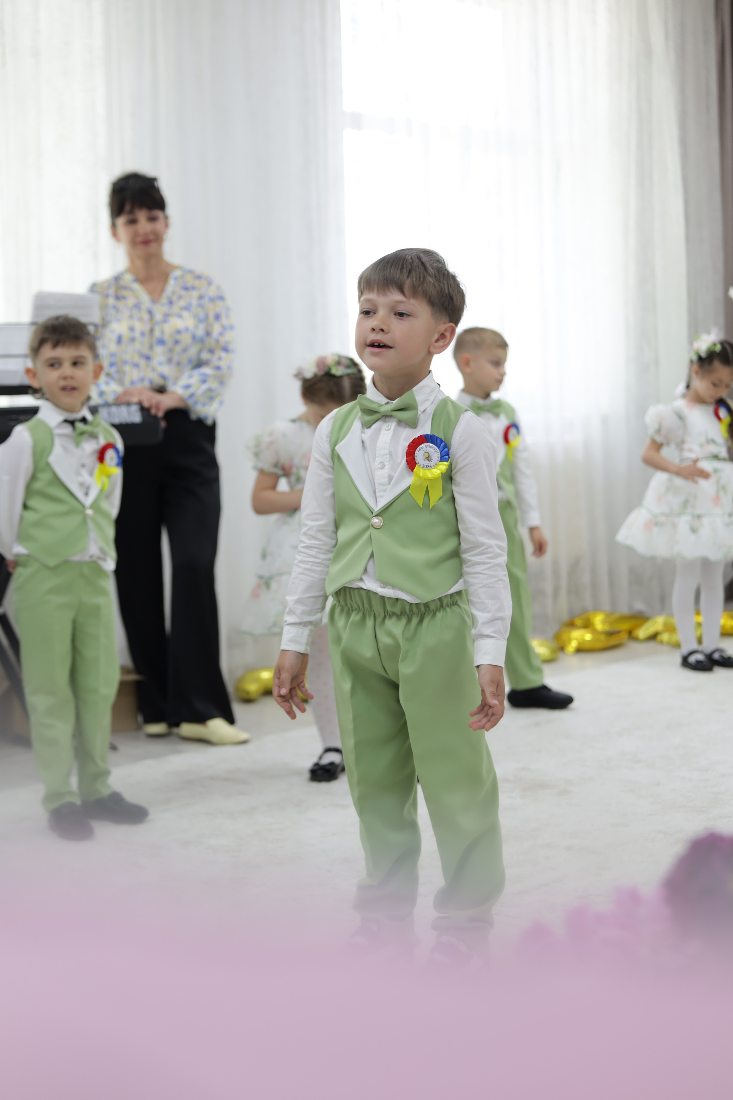 Adio Grădiniță dragă-2026. Alika Dia- Fotograf în Republica Moldova, Strășeni