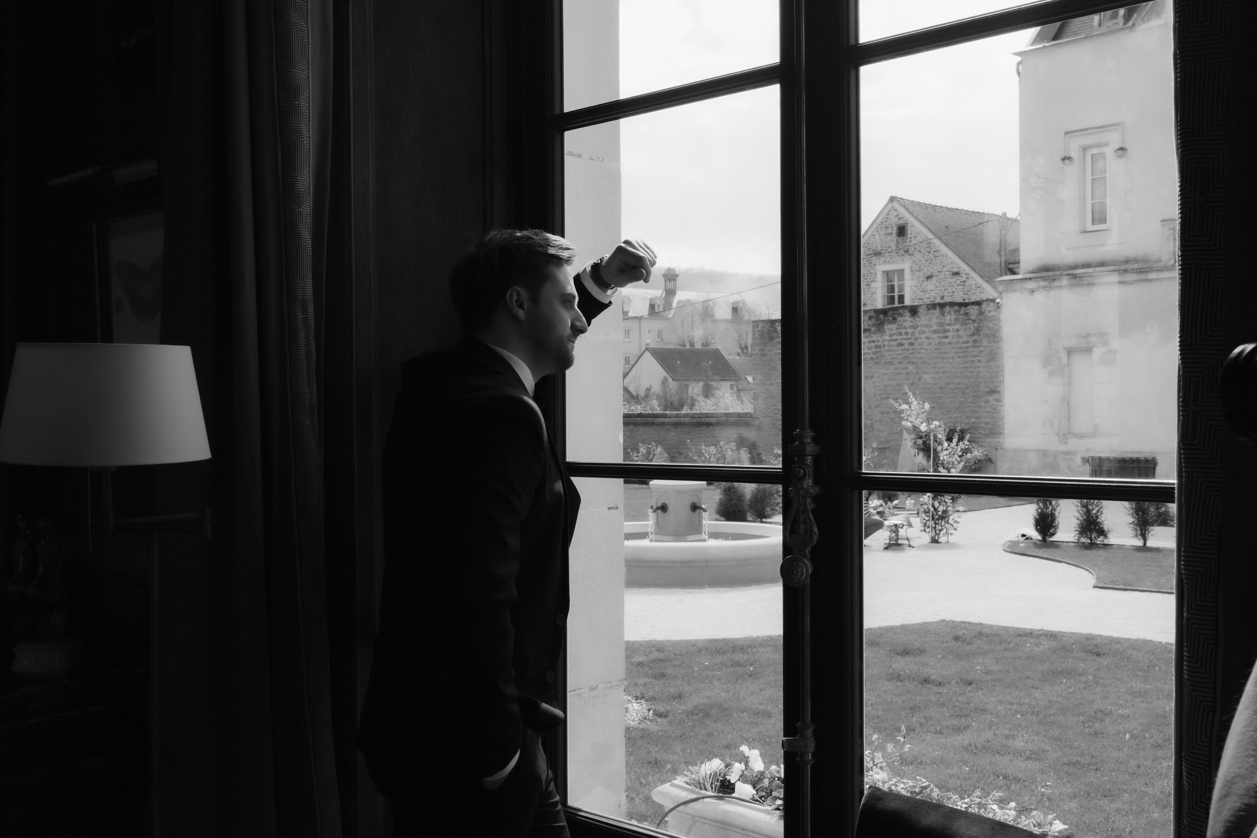 Weddings. Holigood foto y video reportaje de bodas en San Sebastián y Europa