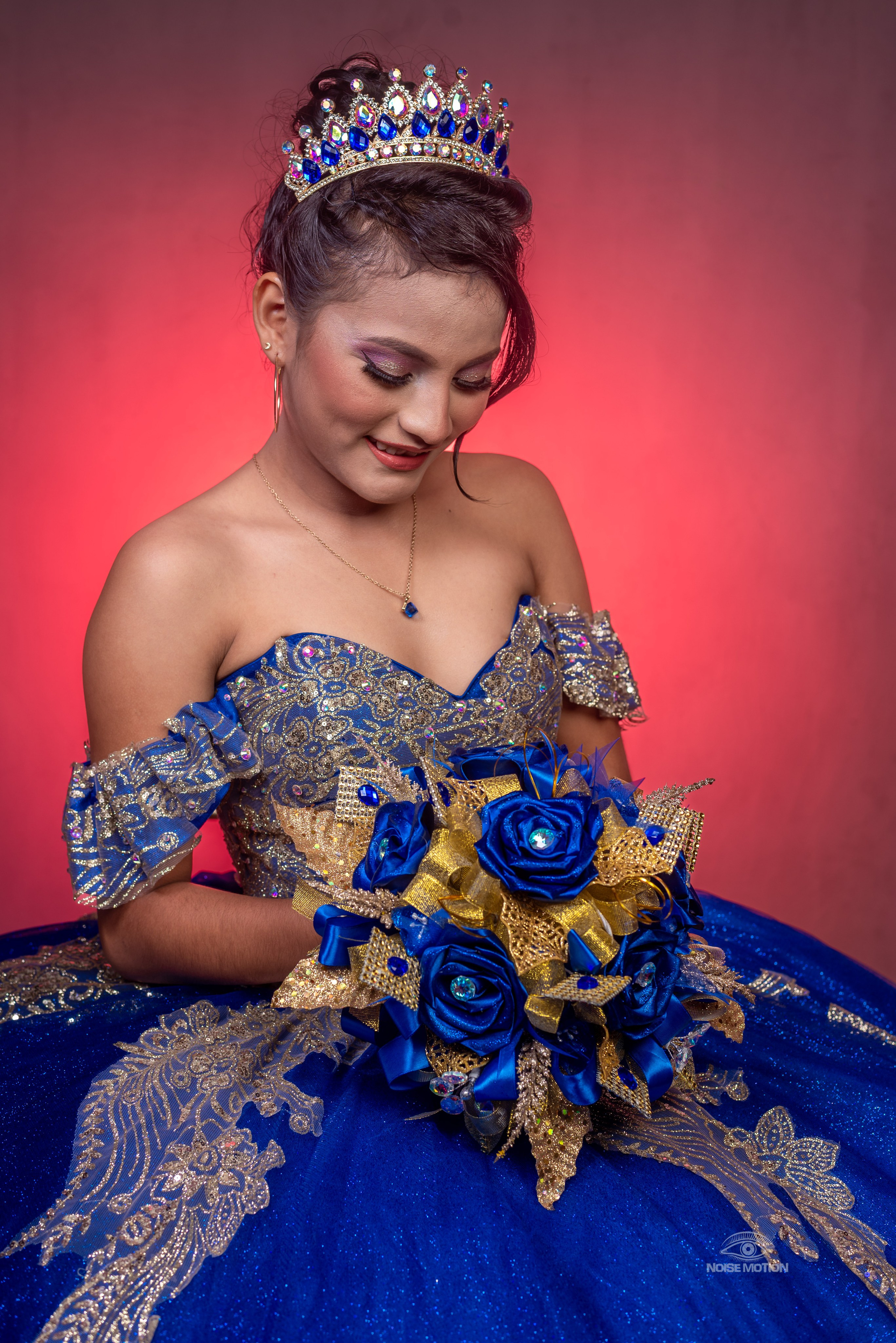 Quinceaños. Fotografía Profesional - Noise Motion