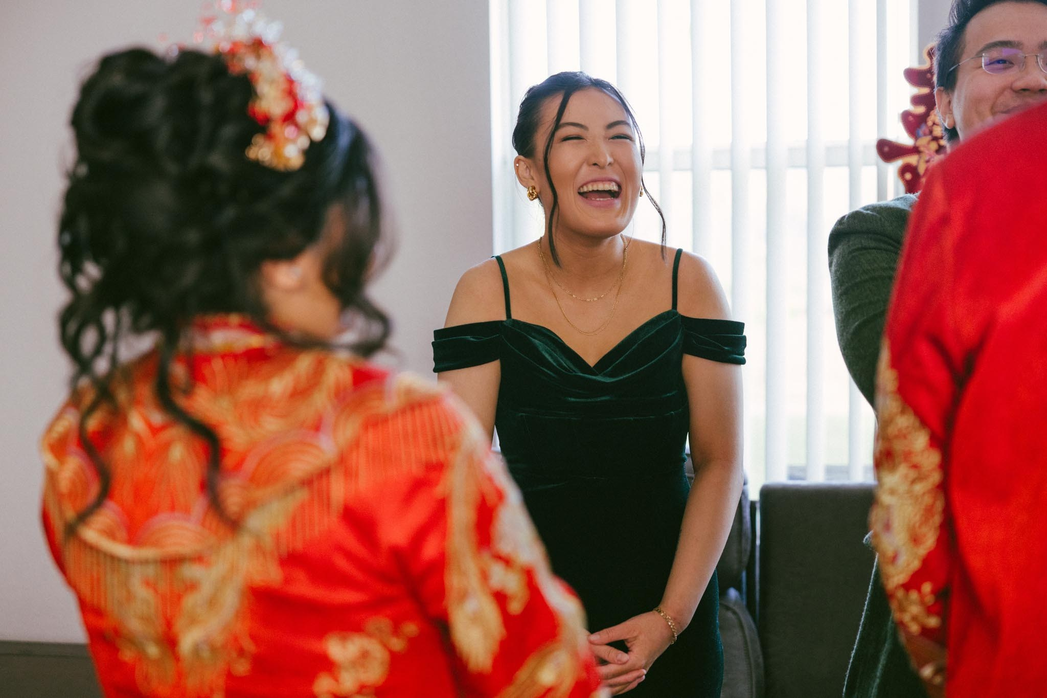 2026.03.22 Abigail & Andy. Sura Moments | Southern California Wedding Photo & Video