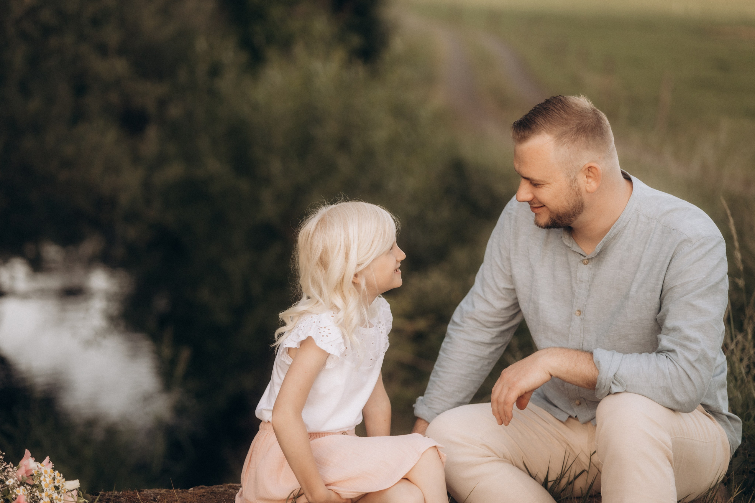Liebevolle Momente. Julia Sööt Fotografie
