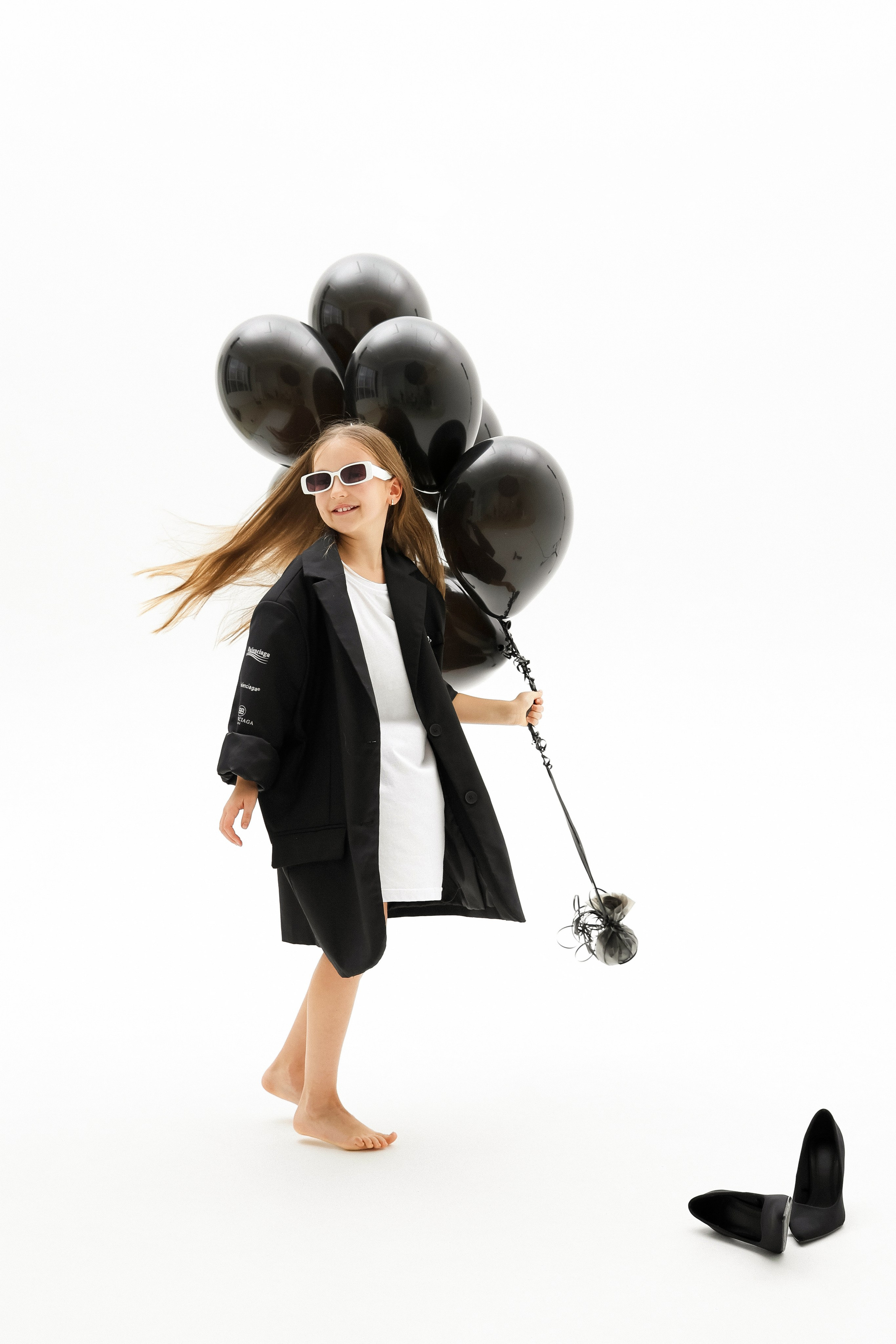 Портфолио: Семейная съёмка. Fashion и портретный фотограф в Вильнюсе