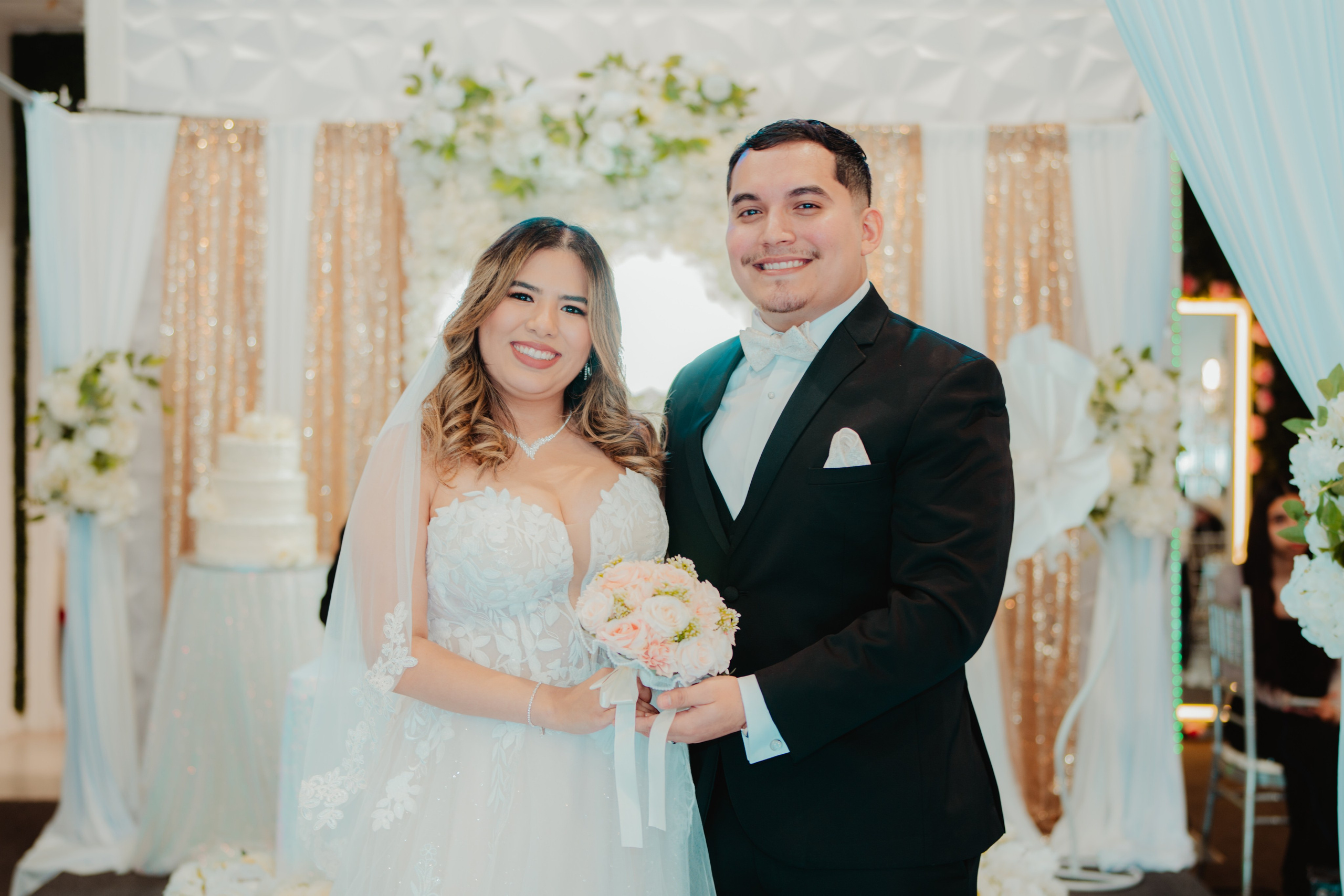 WEDDING. VALLEY MEDIA CREATORS