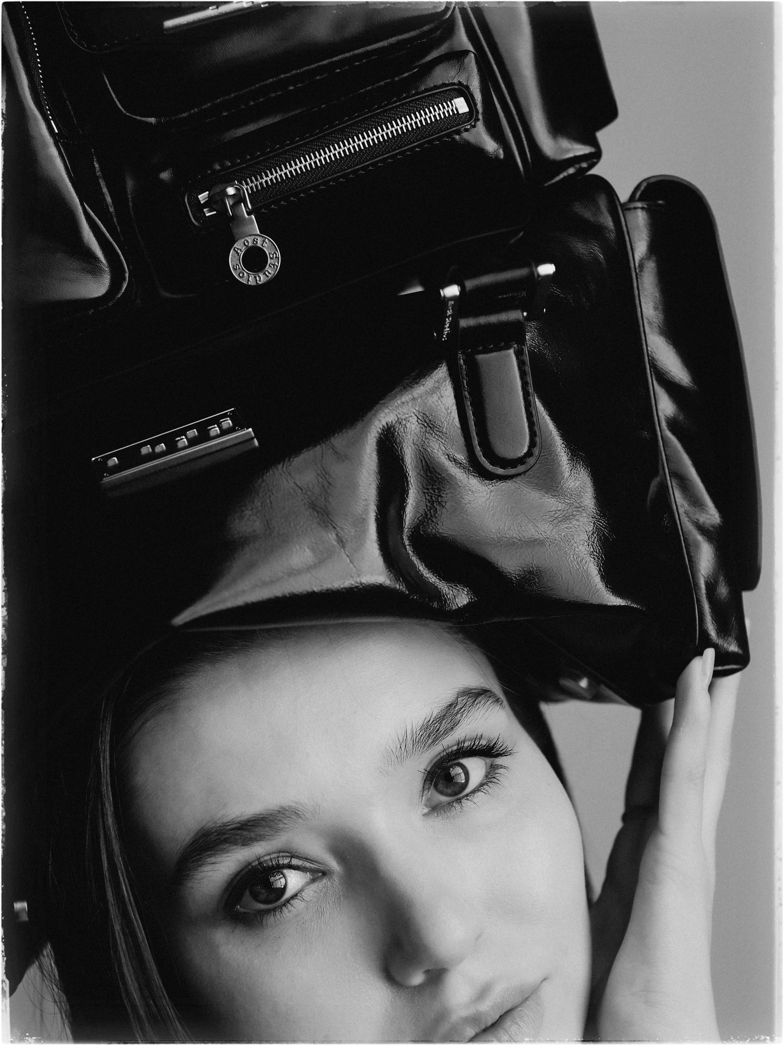 Brend Shoots. Mariia Ermakoava