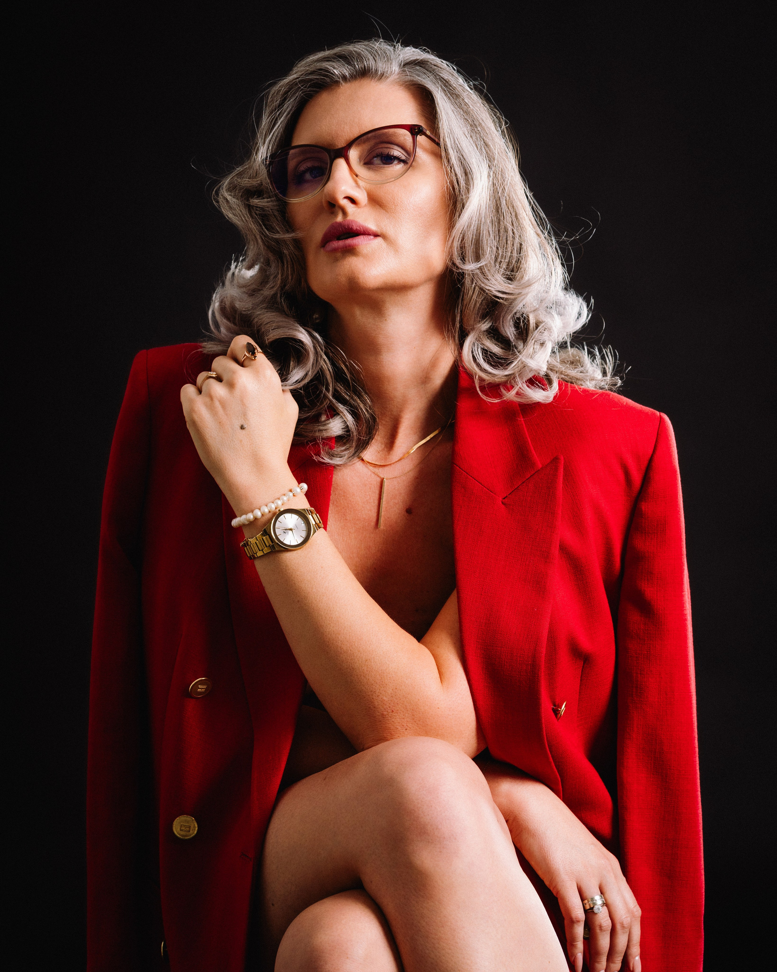 Cosmina Grigore - becominganoriginal.com. Cosminvirlan.ro