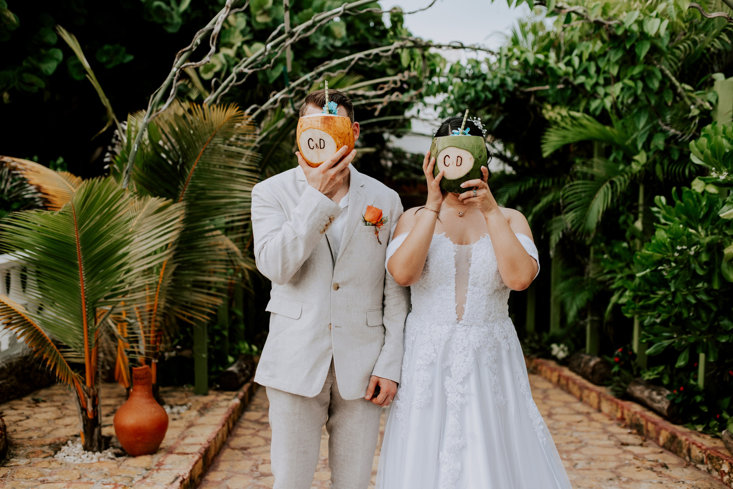 Fotógrafo profesional de Bodas Documental en Barranquilla y Cartagena | Morada Photography