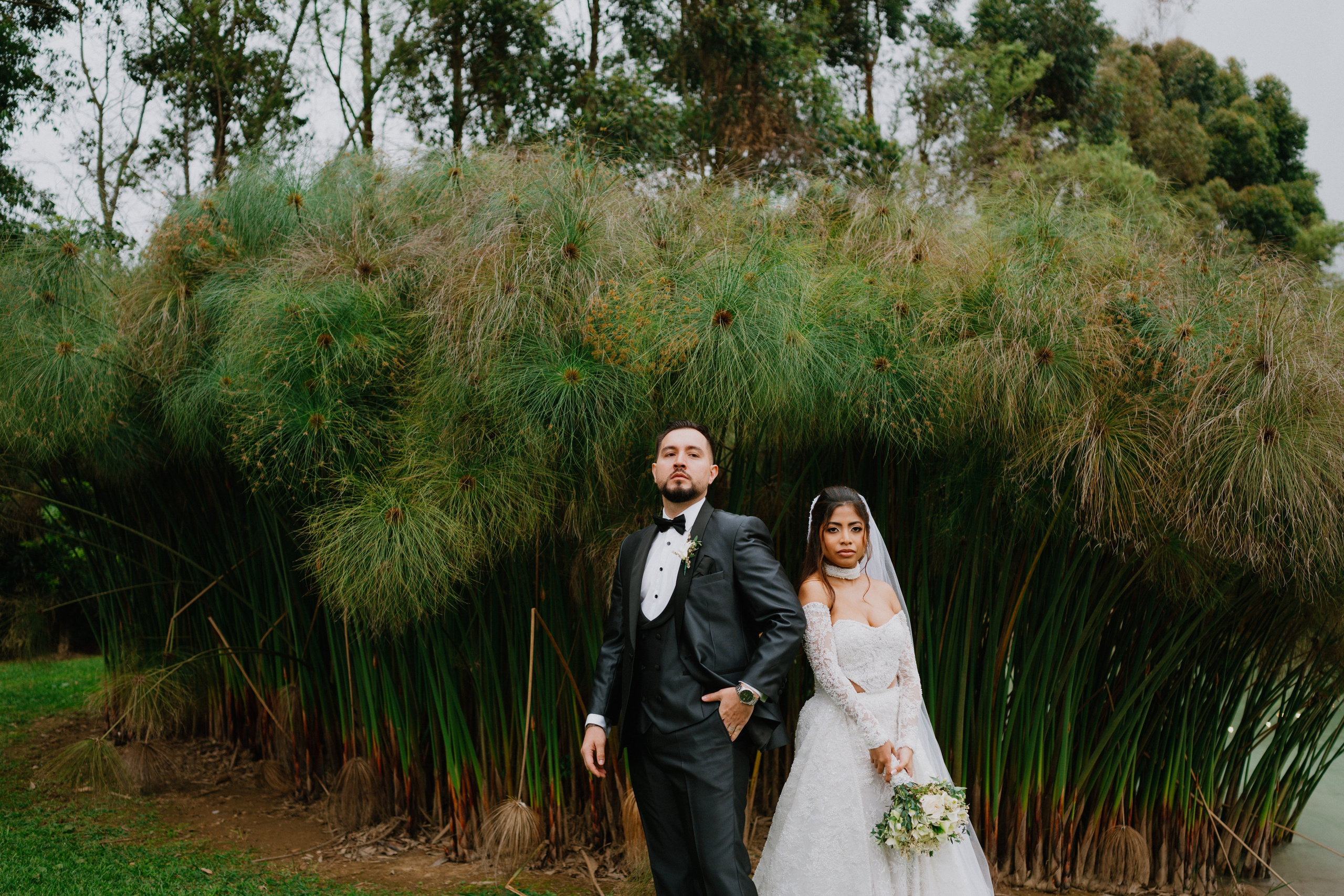 NATY&SANTY. Wedding photography in Cartagena by Morada Photography