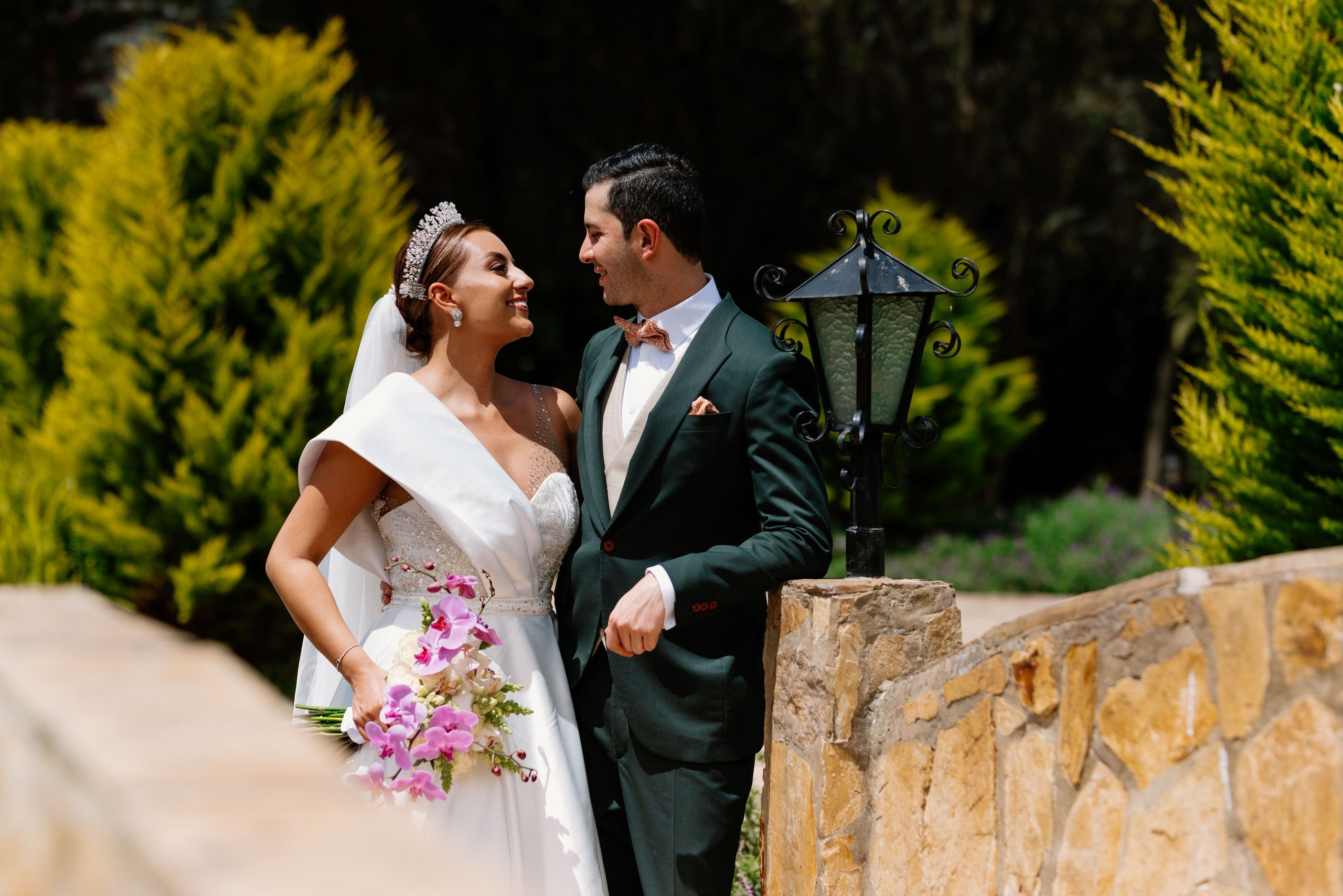 DANY&CARLOS. Wedding photography in Cartagena by Morada Photography