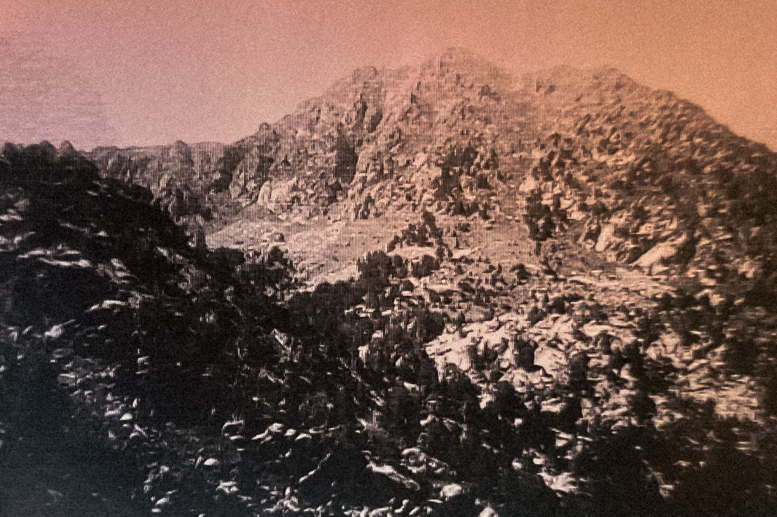 Fotografía del Refugio JM Blanc – Valle de Peguera, Pirineos. Marina Kálcheva – Photographer & Visual Artist in Barcelona