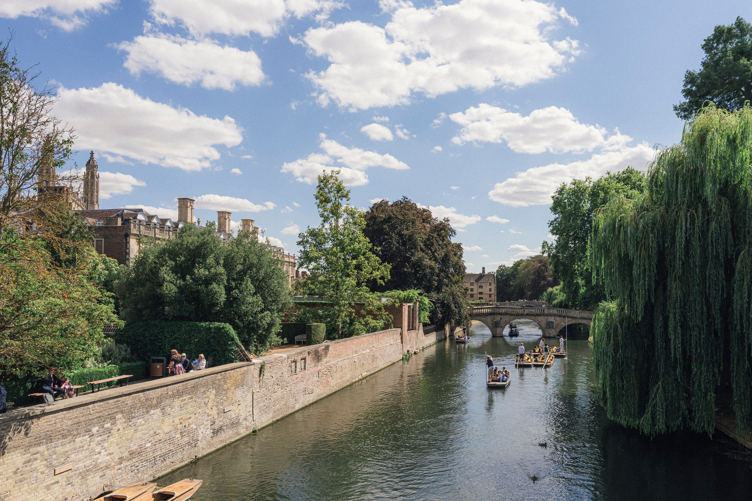 Cambridge. Tonya Kyrylenko photographer in London