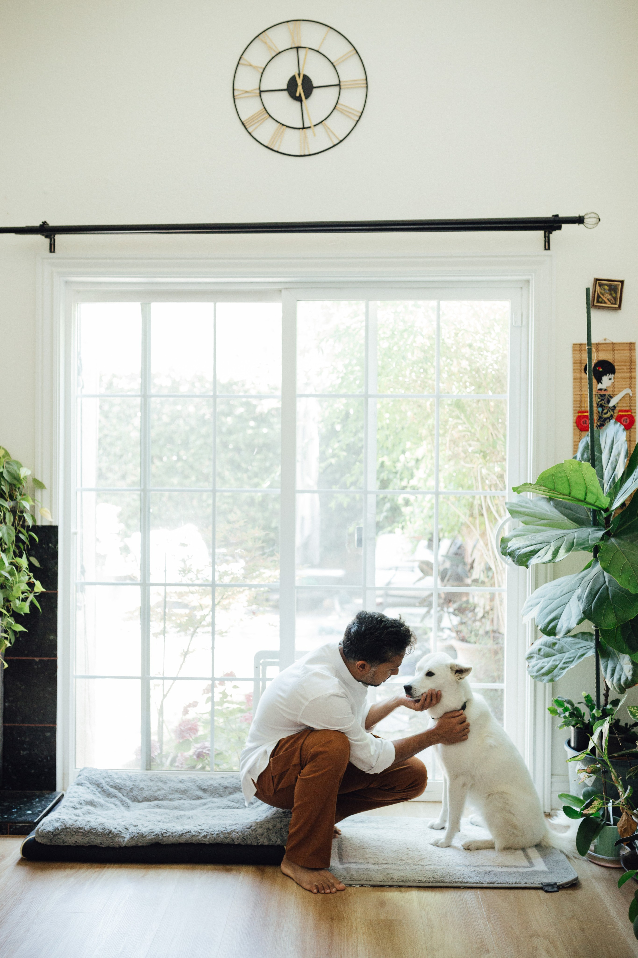 Cozy Home Photo Session. Maternity, newborn photographer in the Bay Area|Iryna Rakivnenko