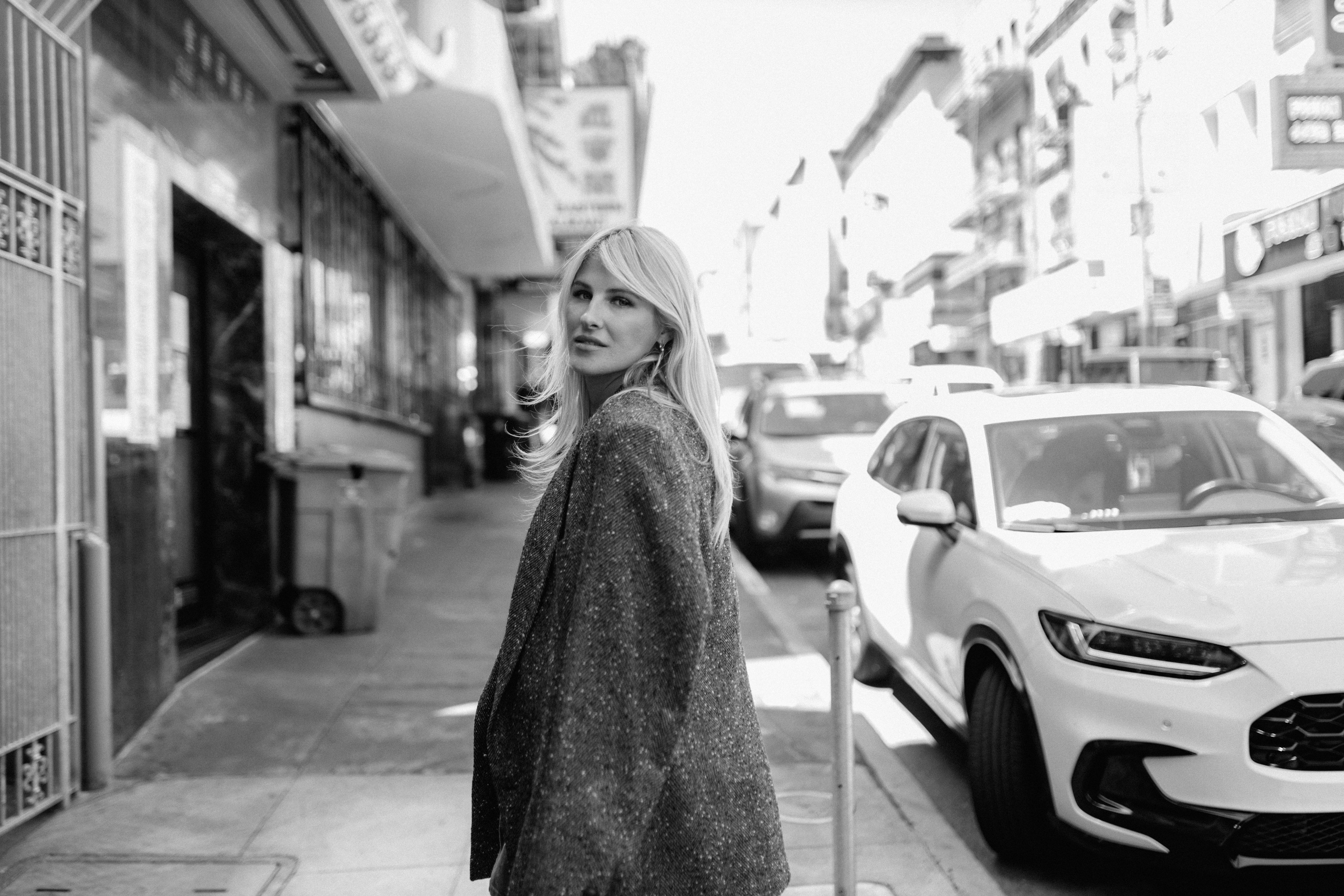 On the Streets of San Francisco. Maternity, newborn photographer in the Bay Area|Iryna Rakivnenko