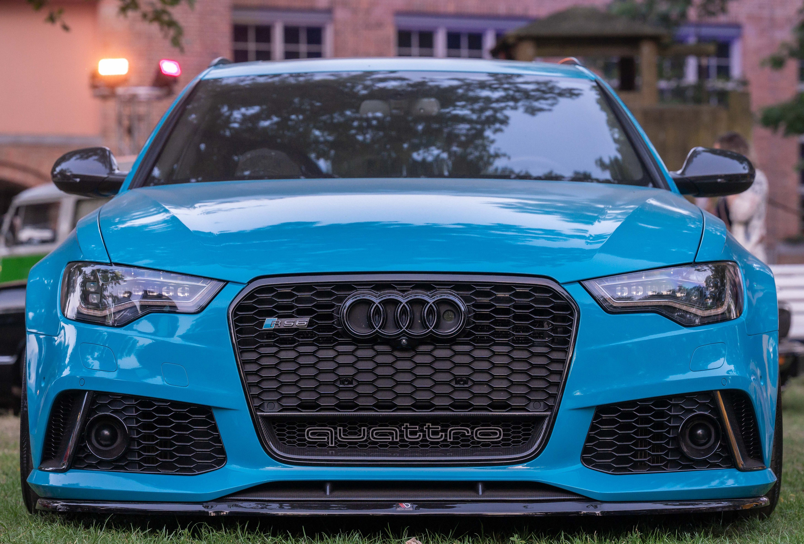 Automotive