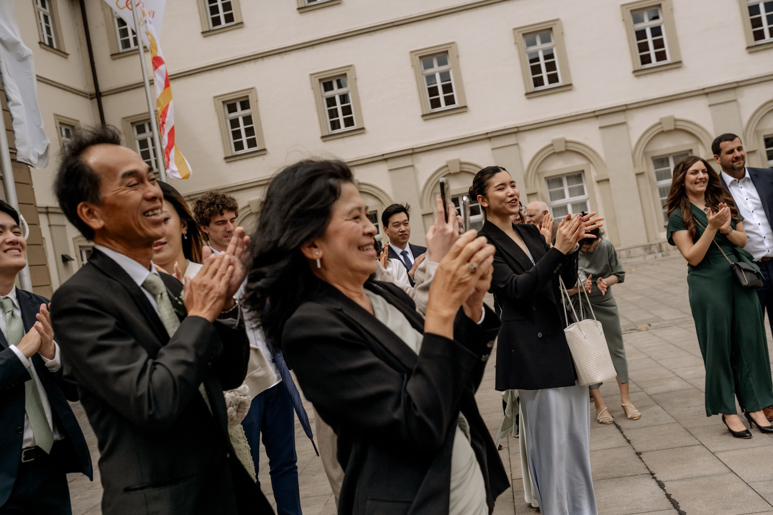 Chom & Kevin | Romantische Hochzeitsbilder in Würzburg – Hochzeitsfotografin Anna Saribekyan. Hochzeitsfotograf Würzburg | Anna Saribekyan