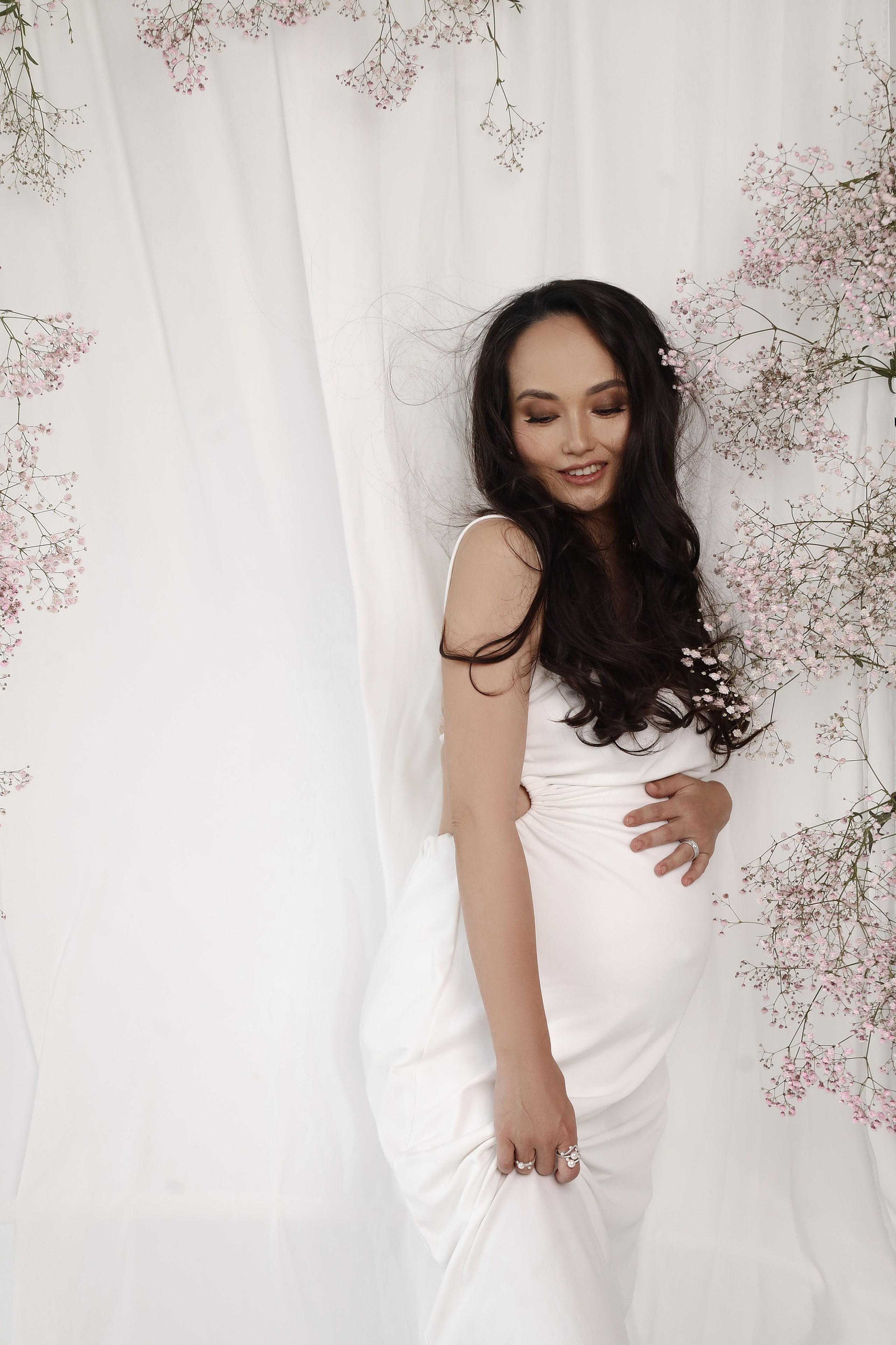 Беременность. Ellaya.ph