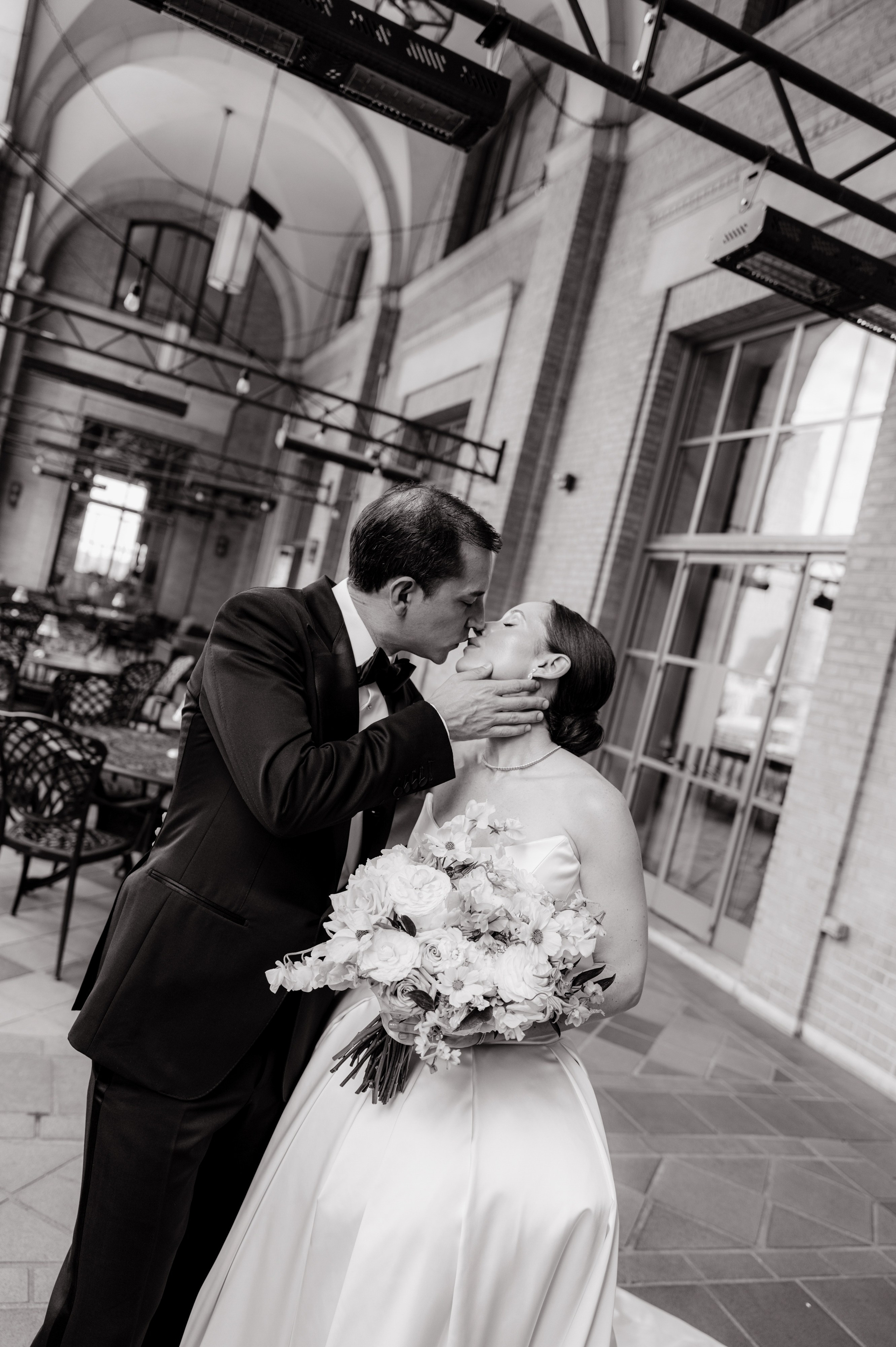 Caitlin and William. Wedding photographer and videographer New York | New Jersey