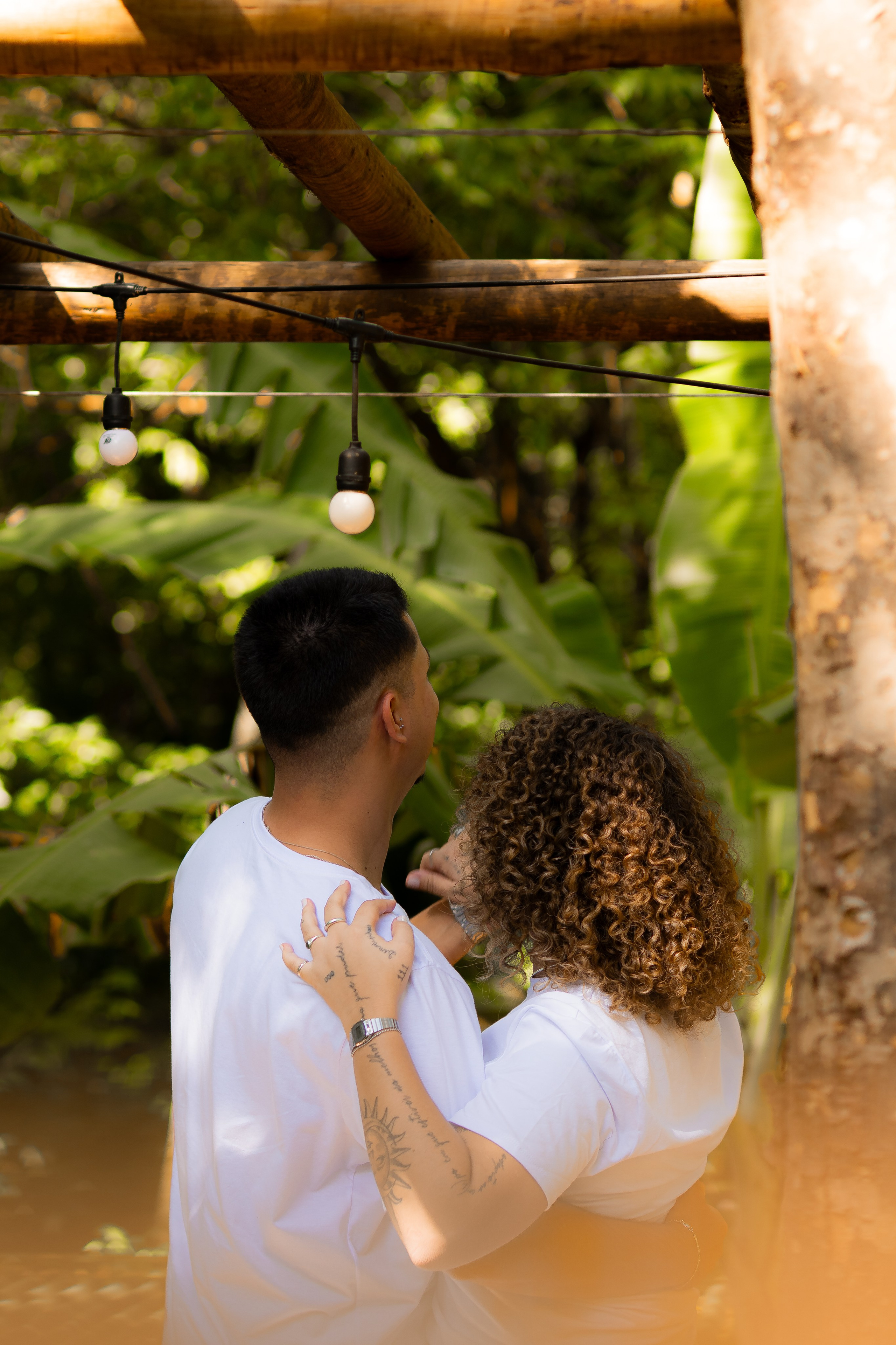 Pré Juliana Santos & Rafael