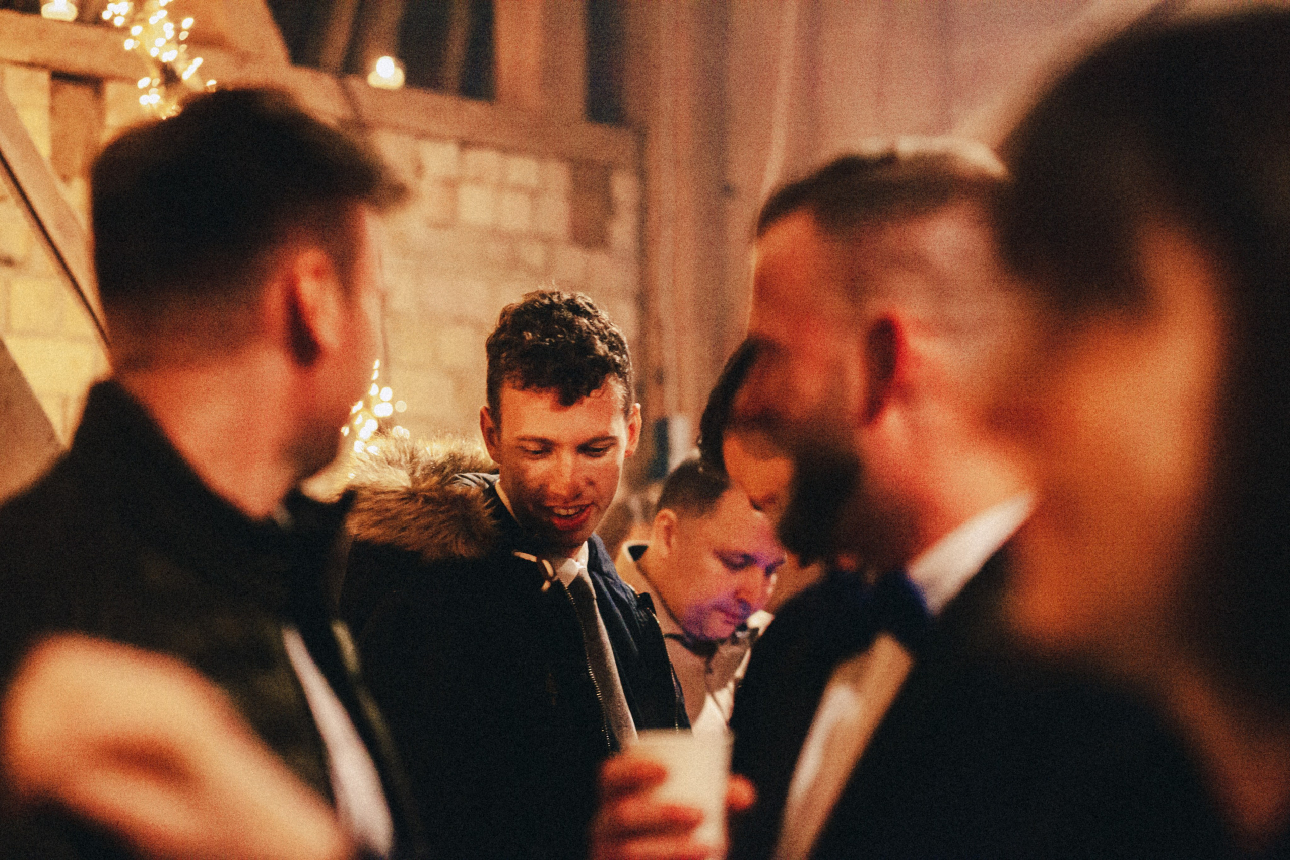 Antonia & Andrej. GoldenHourStory