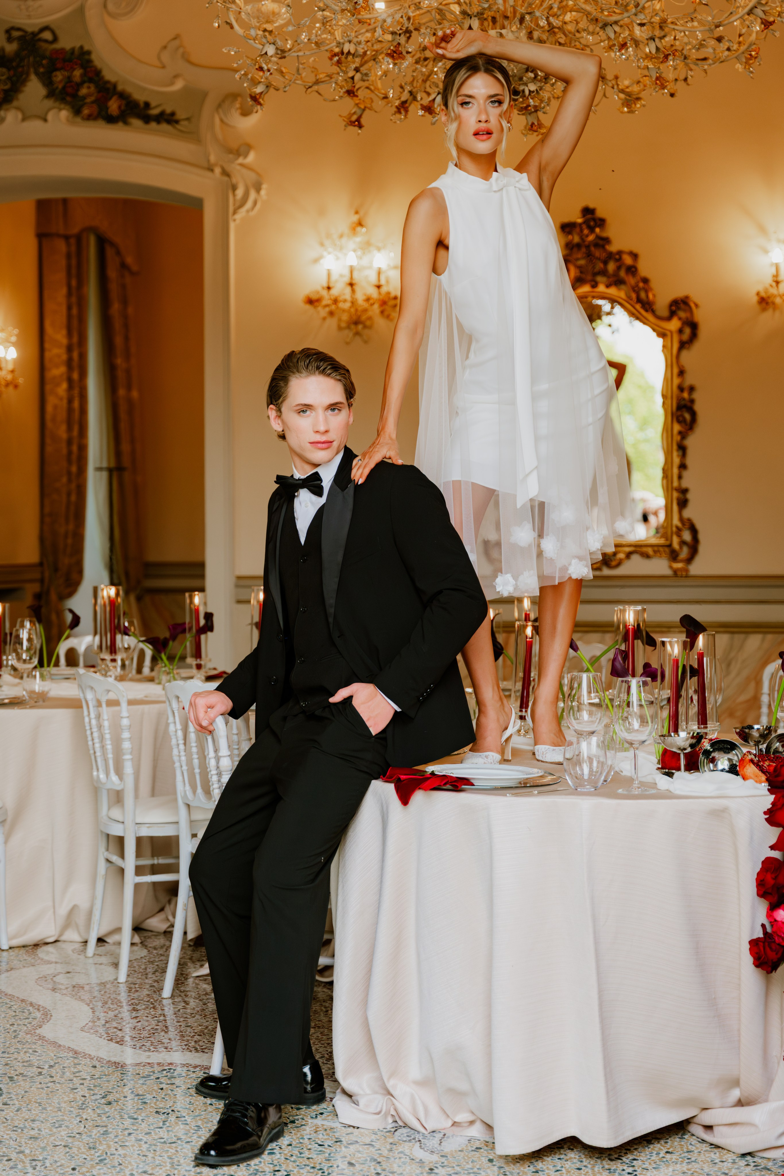 Destination Wedding Photographer